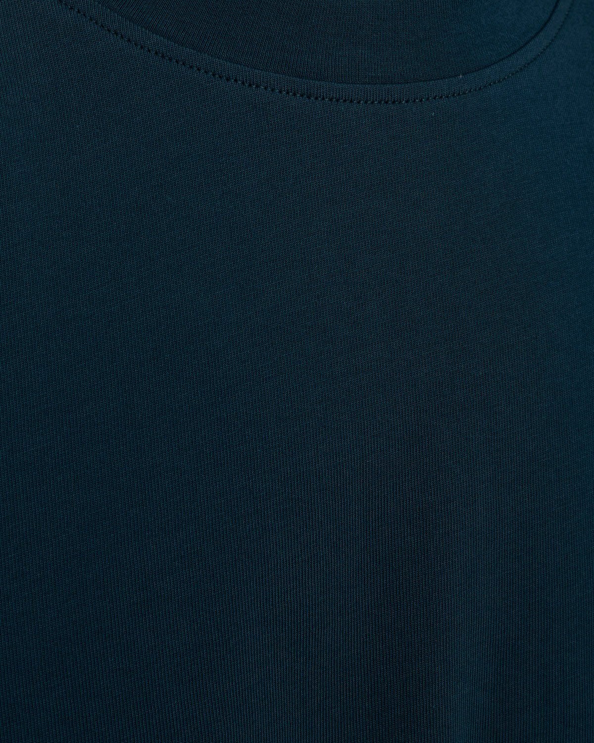 minimum male Aarhus short sleeved t-shirt G029 GOTS Short Sleeved T-shirt 687 Navy Blazer