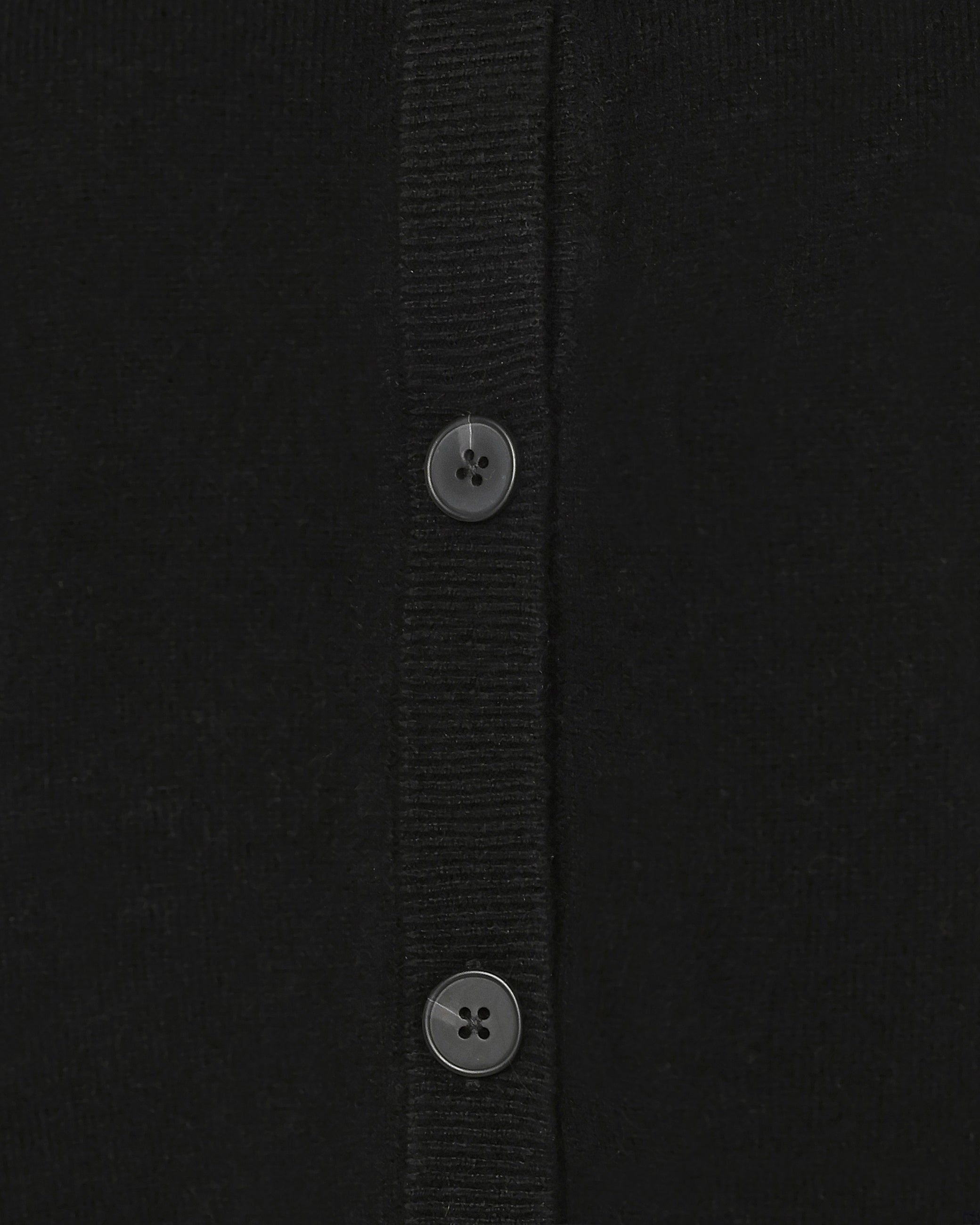minimum female Assiana cardigan 3801 Jumper 999 Black