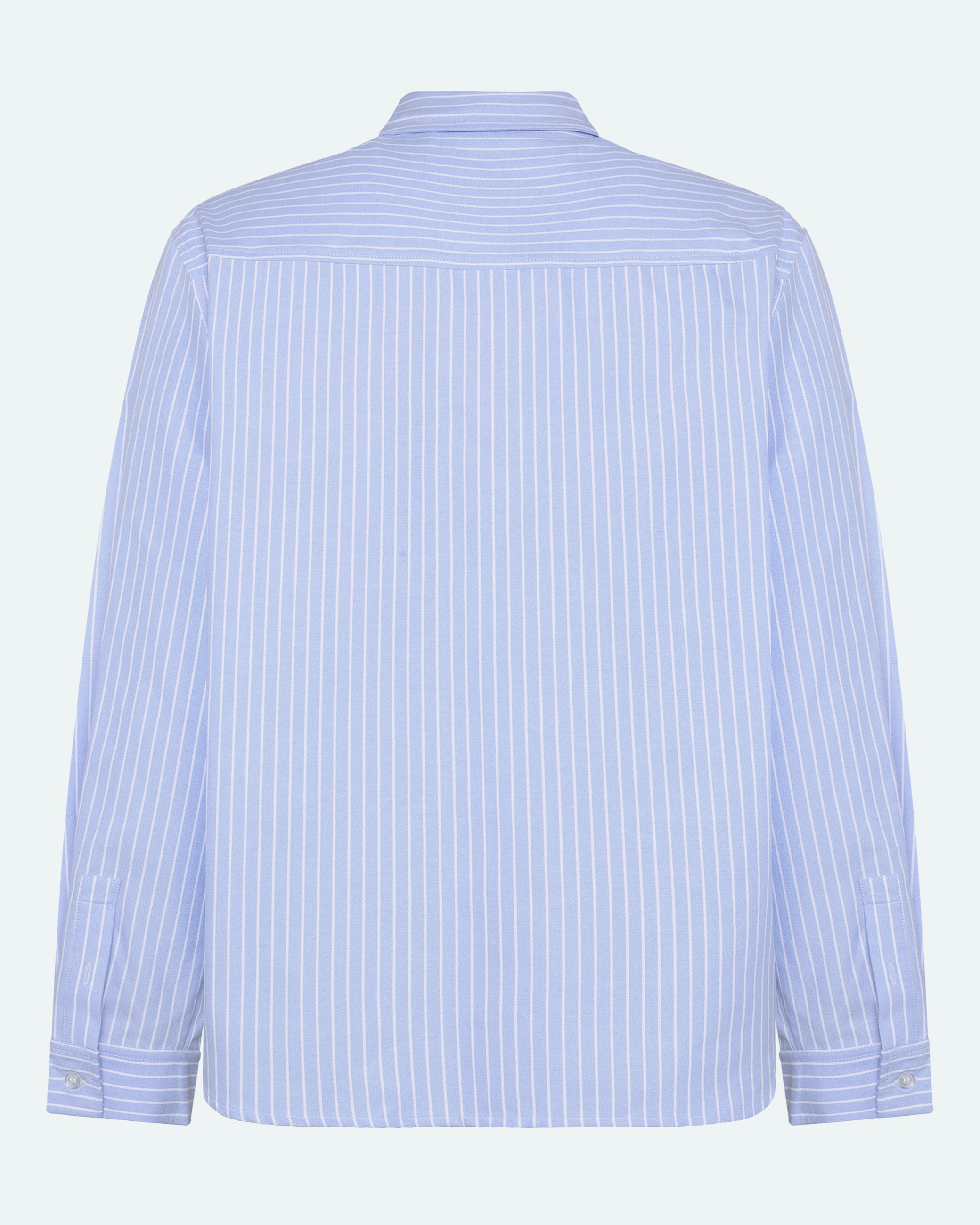 minimum male Carter Shirt 4377 Long Sleeved Shirt 5302 Cooling Oasis