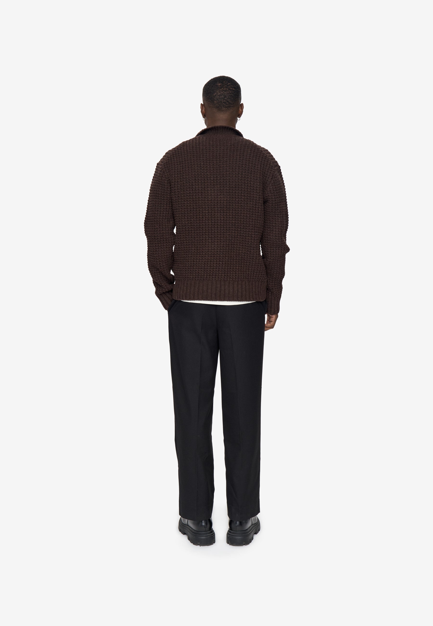 minimum male Chad polo 9954 Polo 1914 Seal Brown