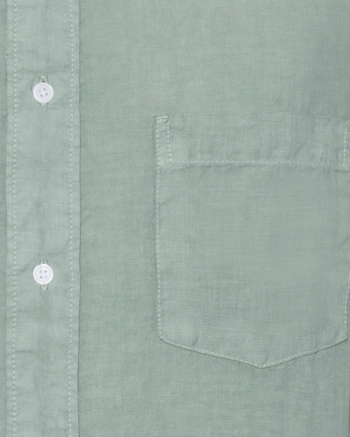 minimum male Colt long sleeved reg linen shirt 4115 Long Sleeved Shirt 4706 Gray Mist