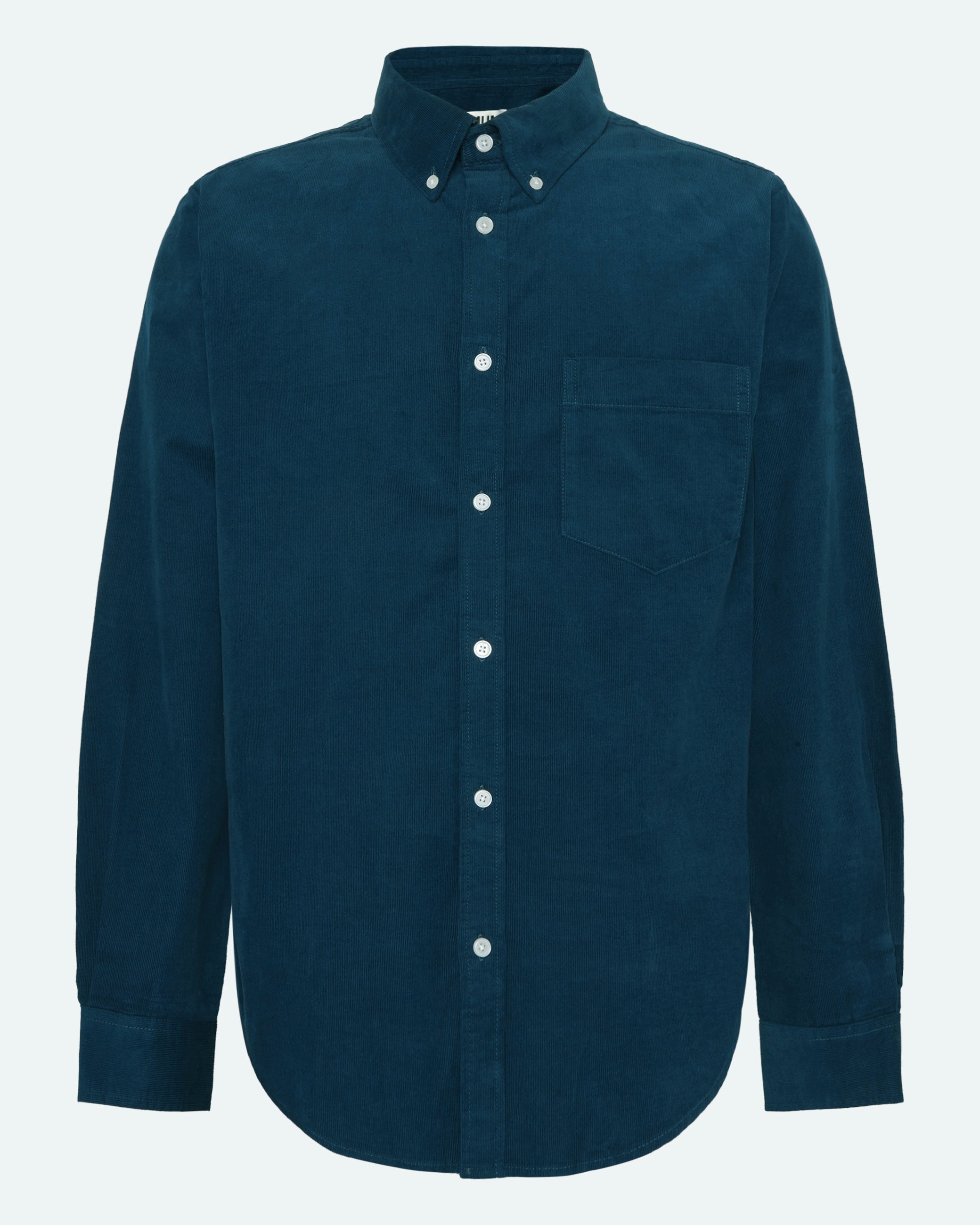 minimum male Colt long sleeved shirt 3758 Long Sleeved Shirt 4324 Legion Blue