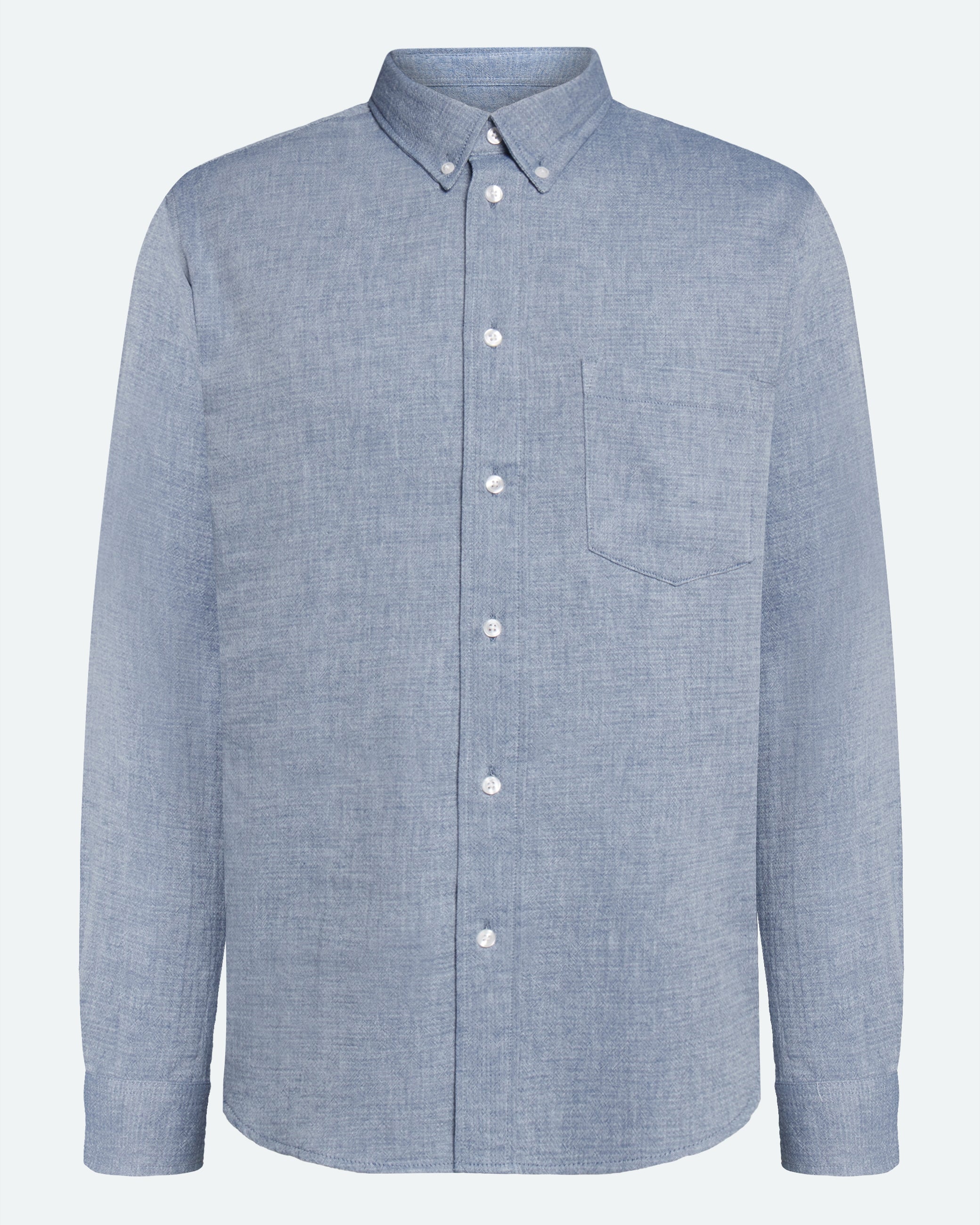 minimum male Colt regular long sleeved shirt 4227 Long Sleeved Shirt 4105 Angel Falls