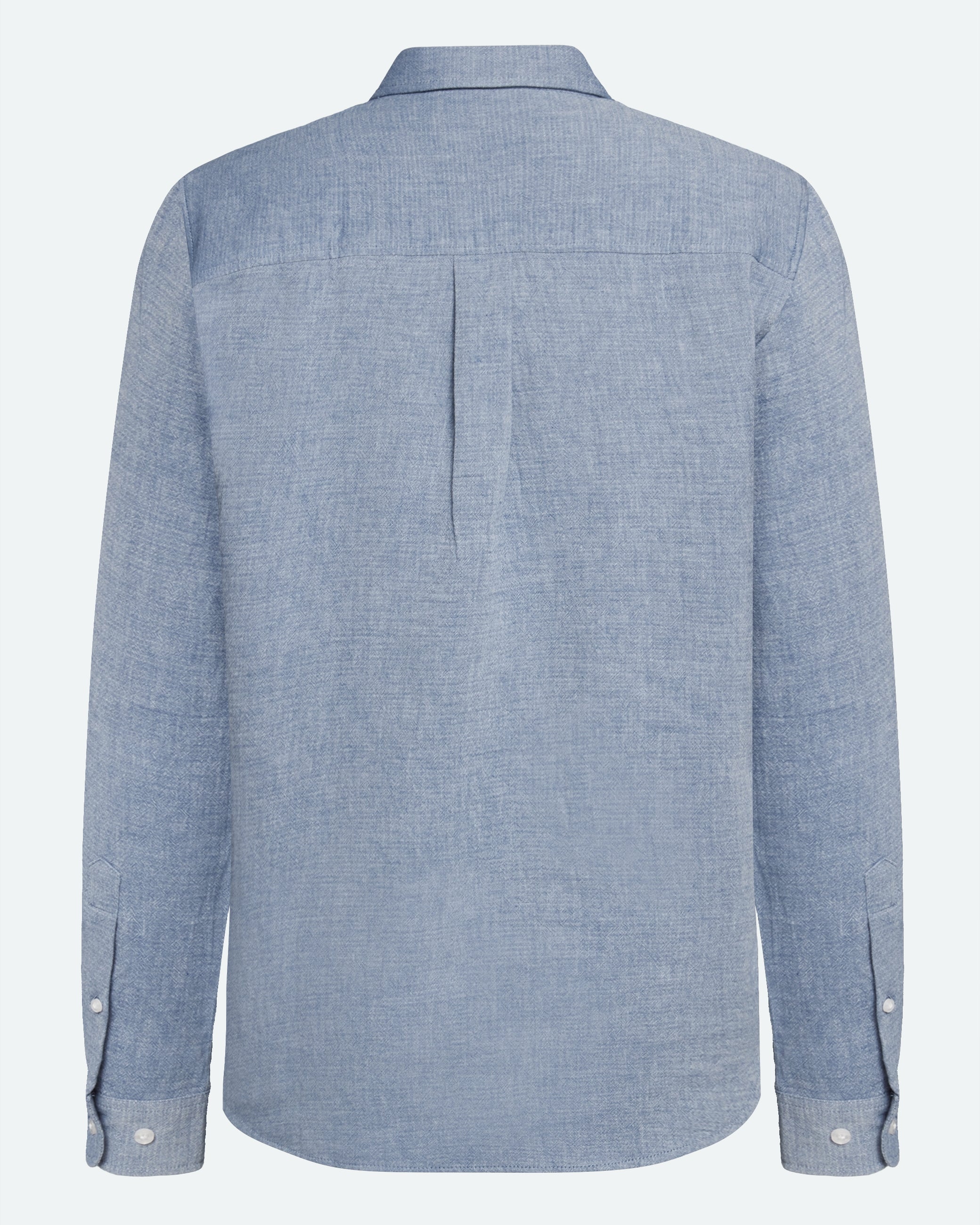 minimum male Colt regular long sleeved shirt 4227 Long Sleeved Shirt 4105 Angel Falls