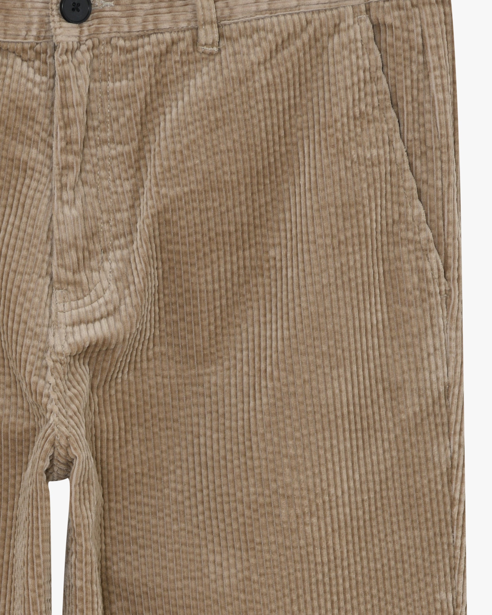minimum male Corey pants 3929 Casual Pants 1609 Greige
