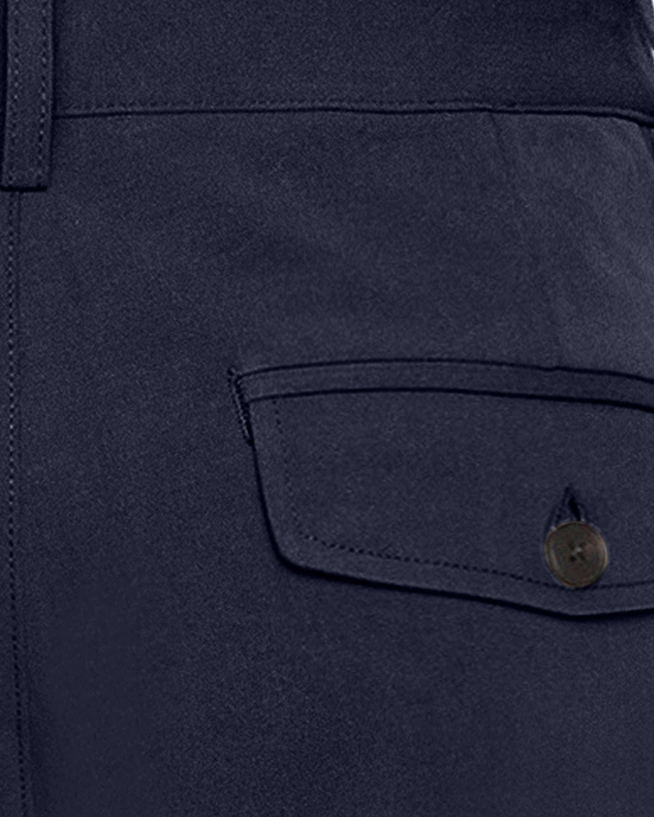 minimum male Deacon chino pants 3808 Chino Pants 3922 Sky Captain