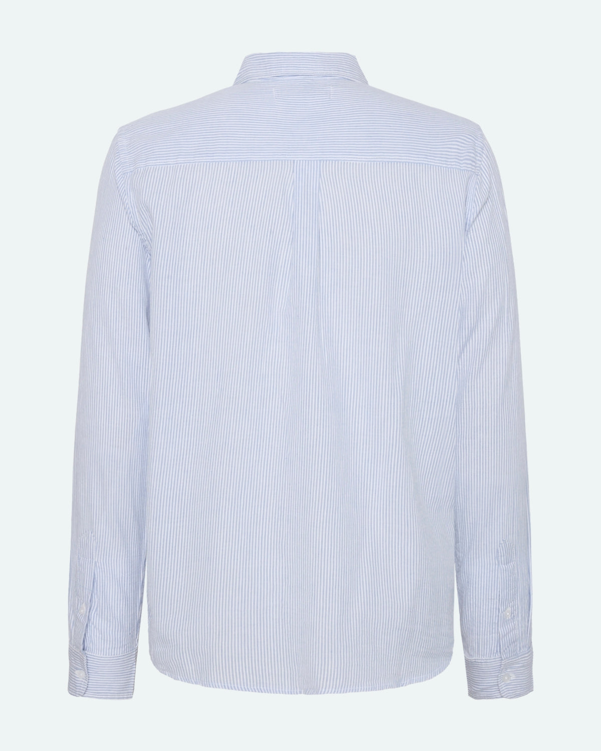 minimum male Duke long sleeved shirt 4278 Long Sleeved Shirt 3922 Sky Captain
