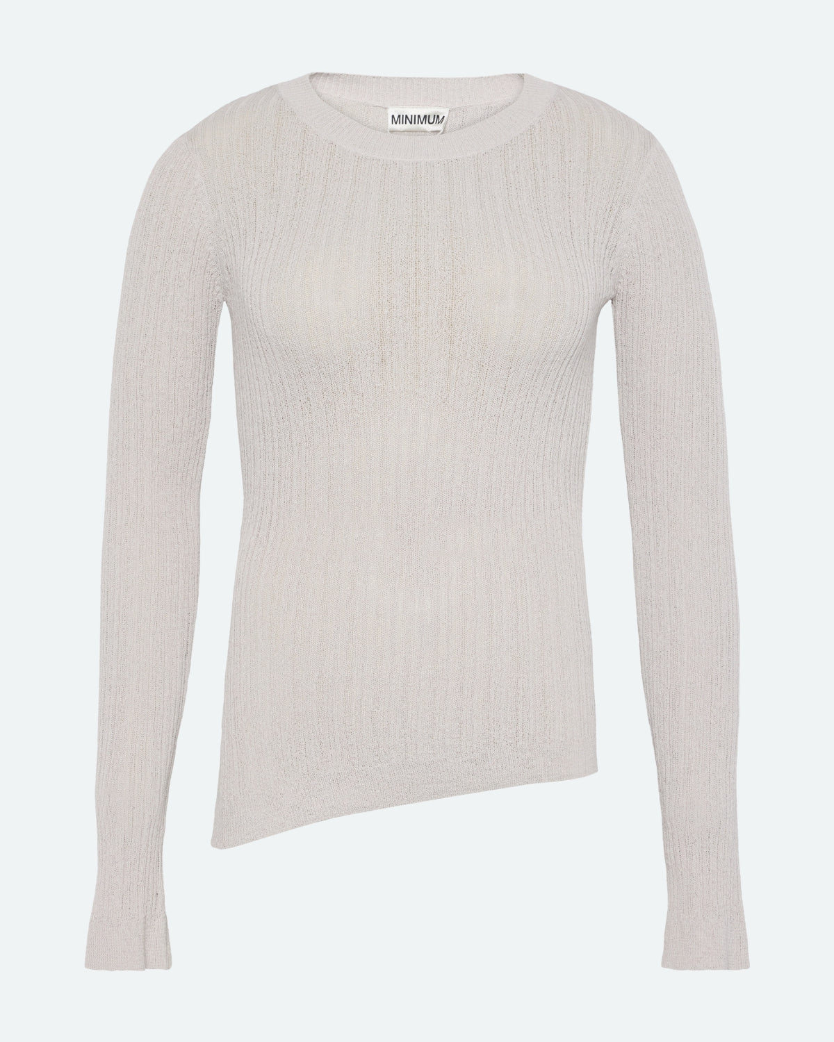 minimum female Emily jumper 4149 Jumper 4203 Vapor Blue