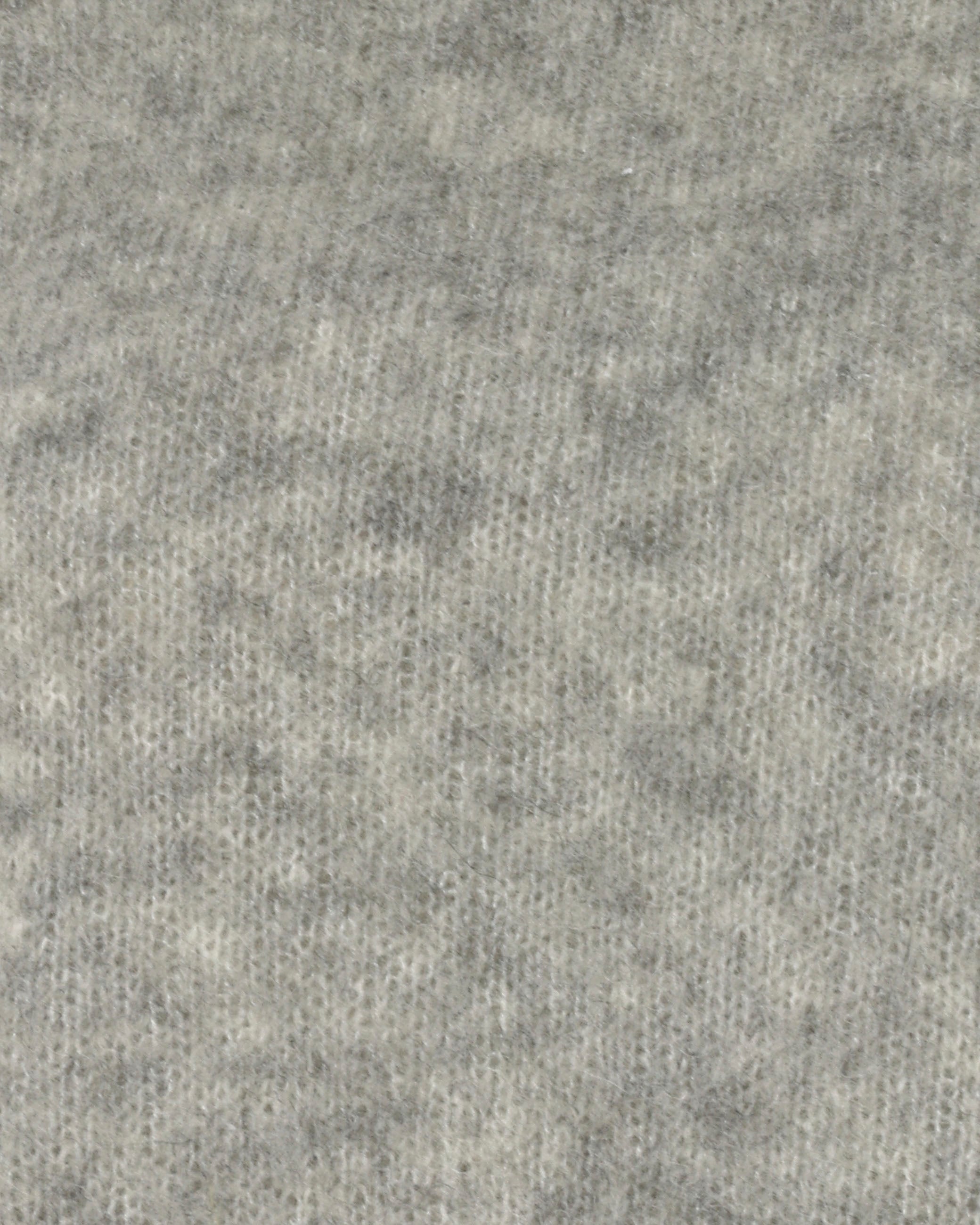 minimum female Kori Jumper 4450 Jumper 910M Light Grey Melange