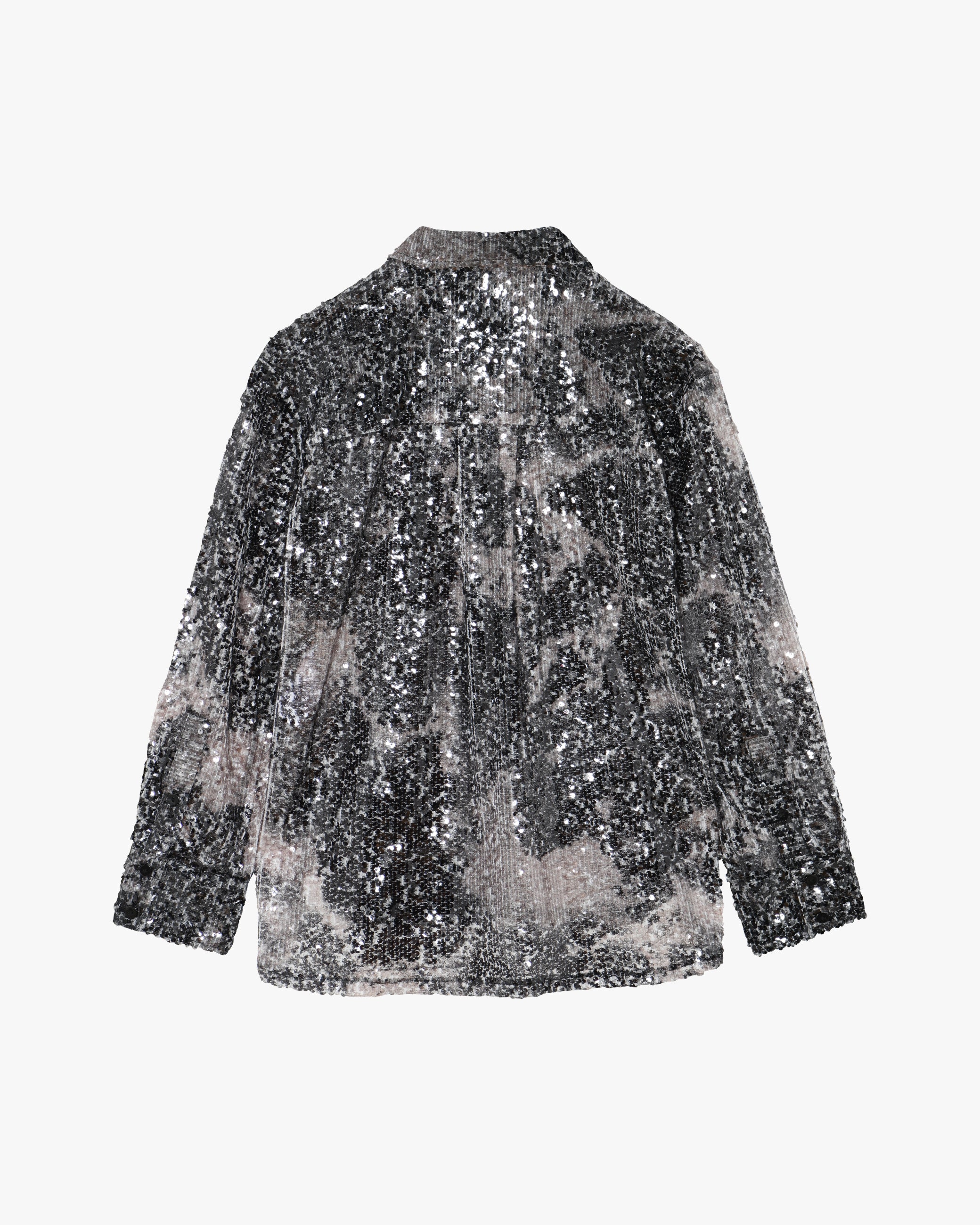 minimum female Lauren shirt 4517 Long Sleeved Shirt 999 Black