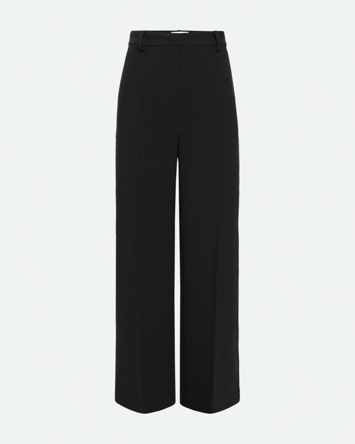 minimum female Libra dressed pants 3021 Pant 999 Black
