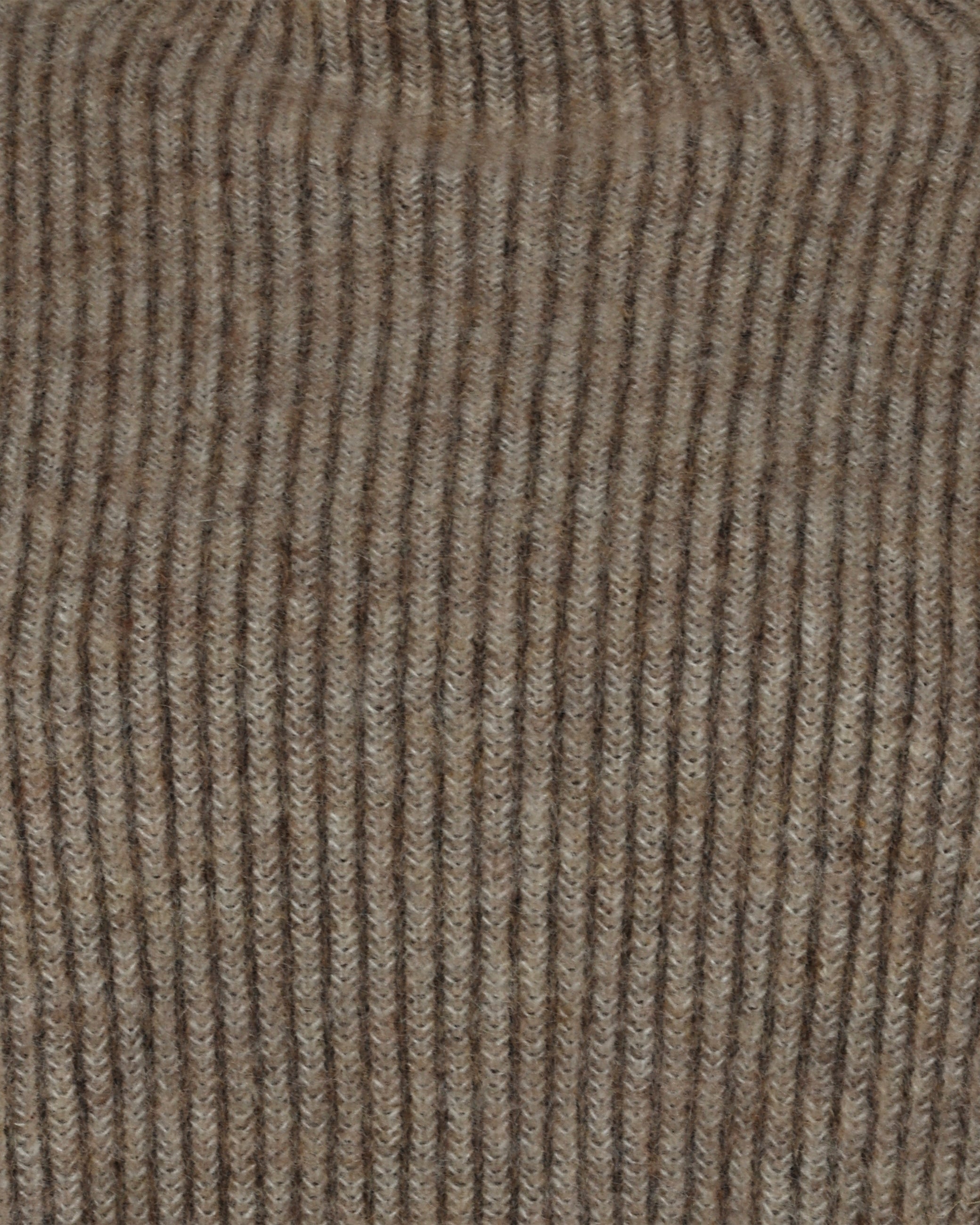 minimum female Mercy knit 4465 Jumper 1109 Chinchilla