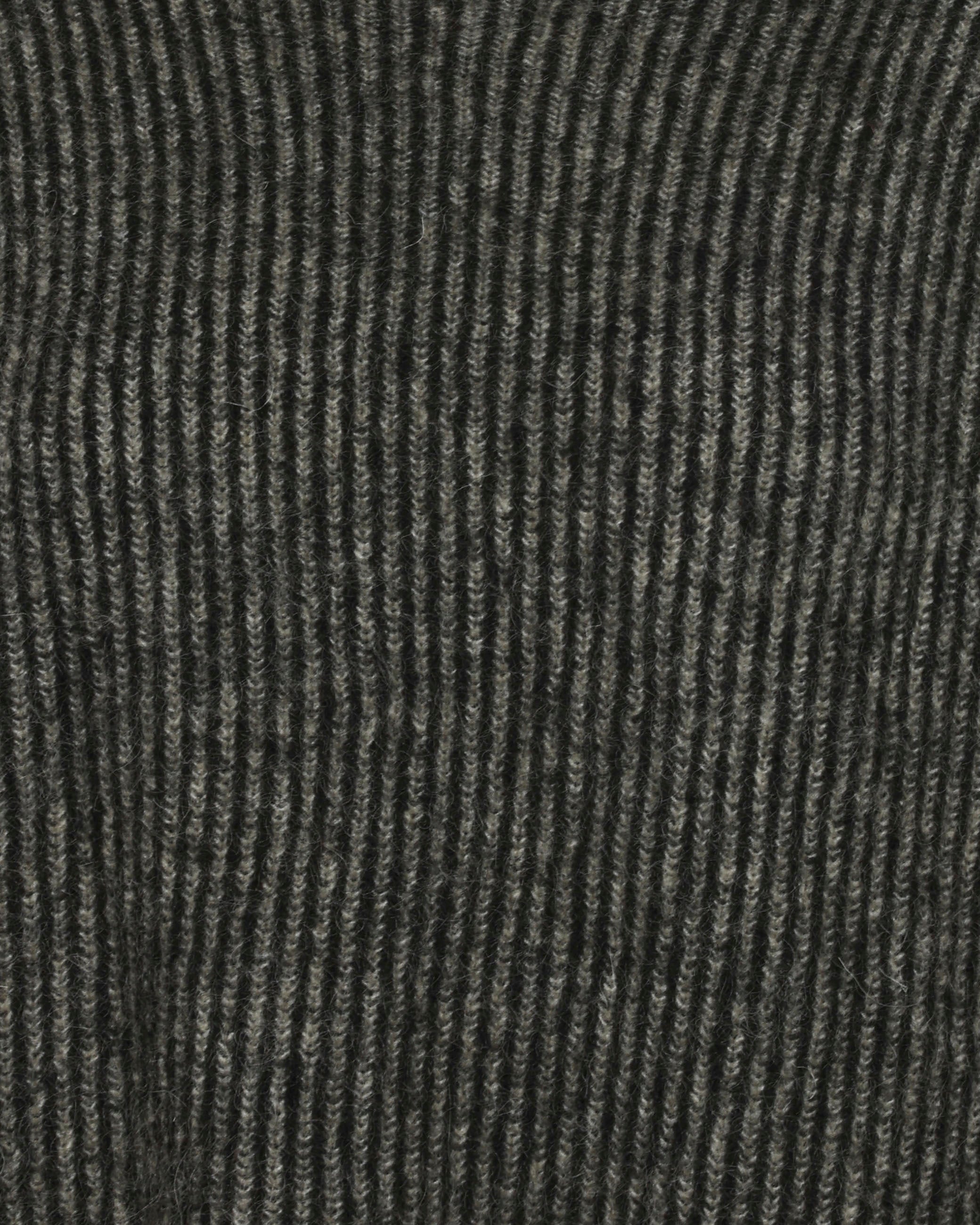 minimum female Mercy knit 4465 Jumper 999 Black