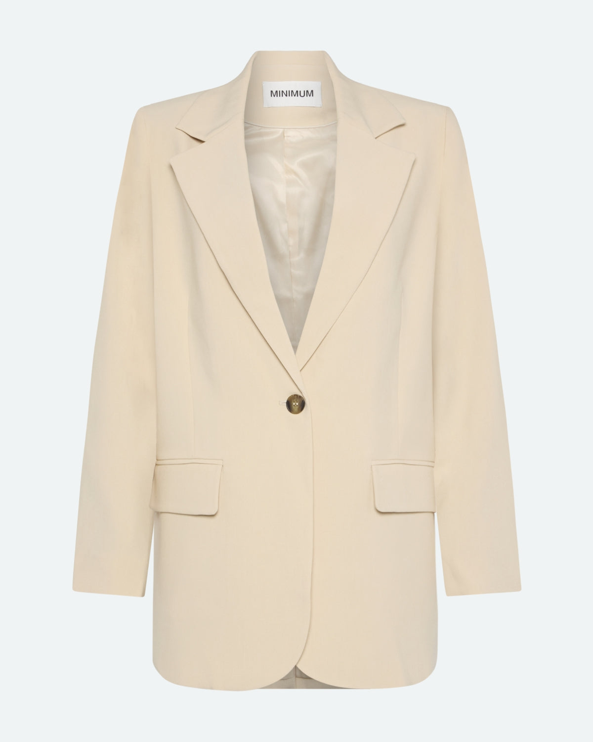 minimum female Novi blazer 3021 Blazer 1105 Brown Rice
