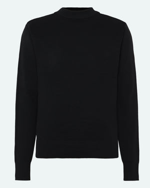minimum male Rob 3057 Jumper Jumper 999 Black