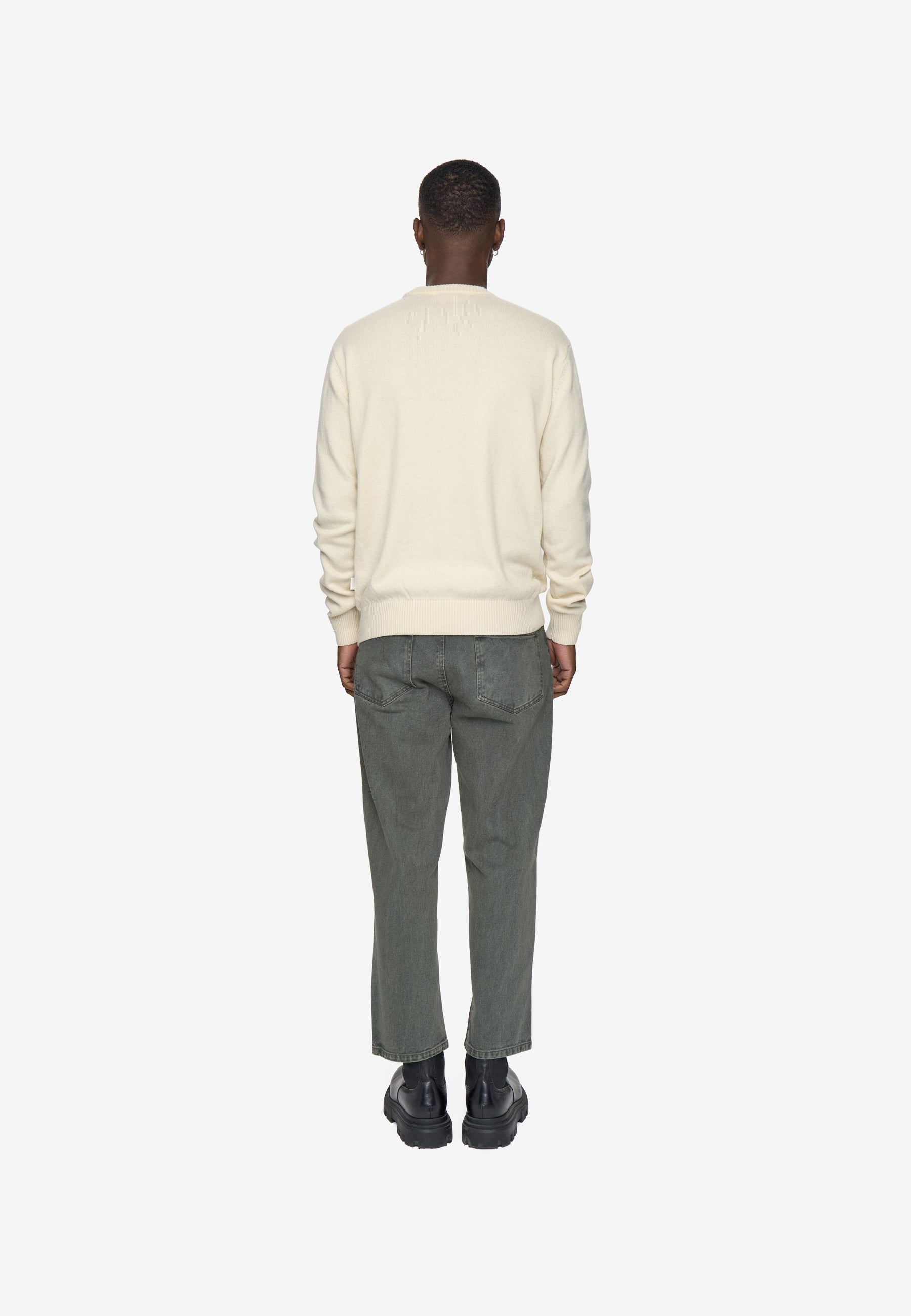 minimum male Roland 9954 Jumper Jumper 5202 Turtledove