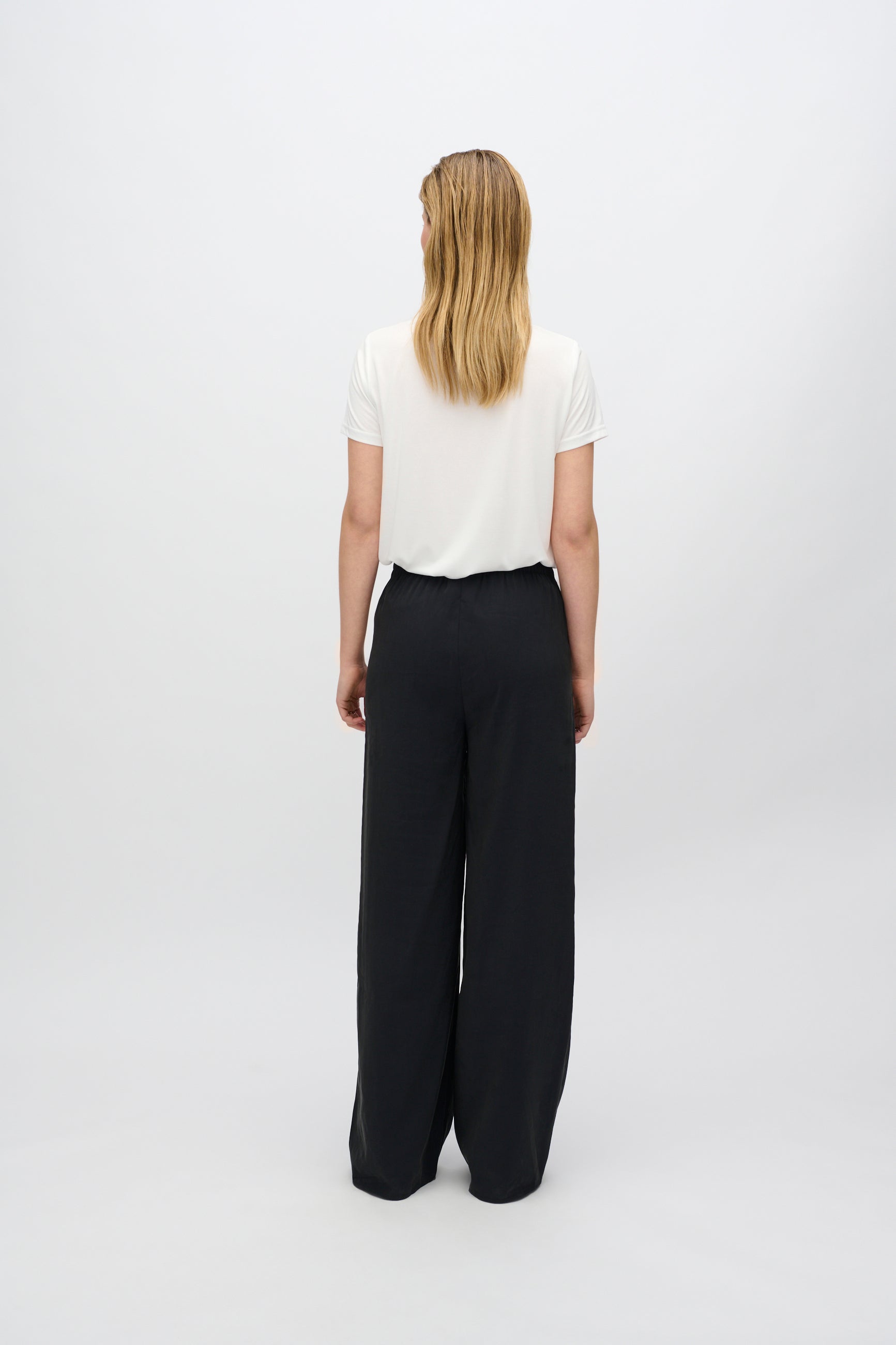 minimum female Rosies casual pants 3780 Casual Pants 999 Black