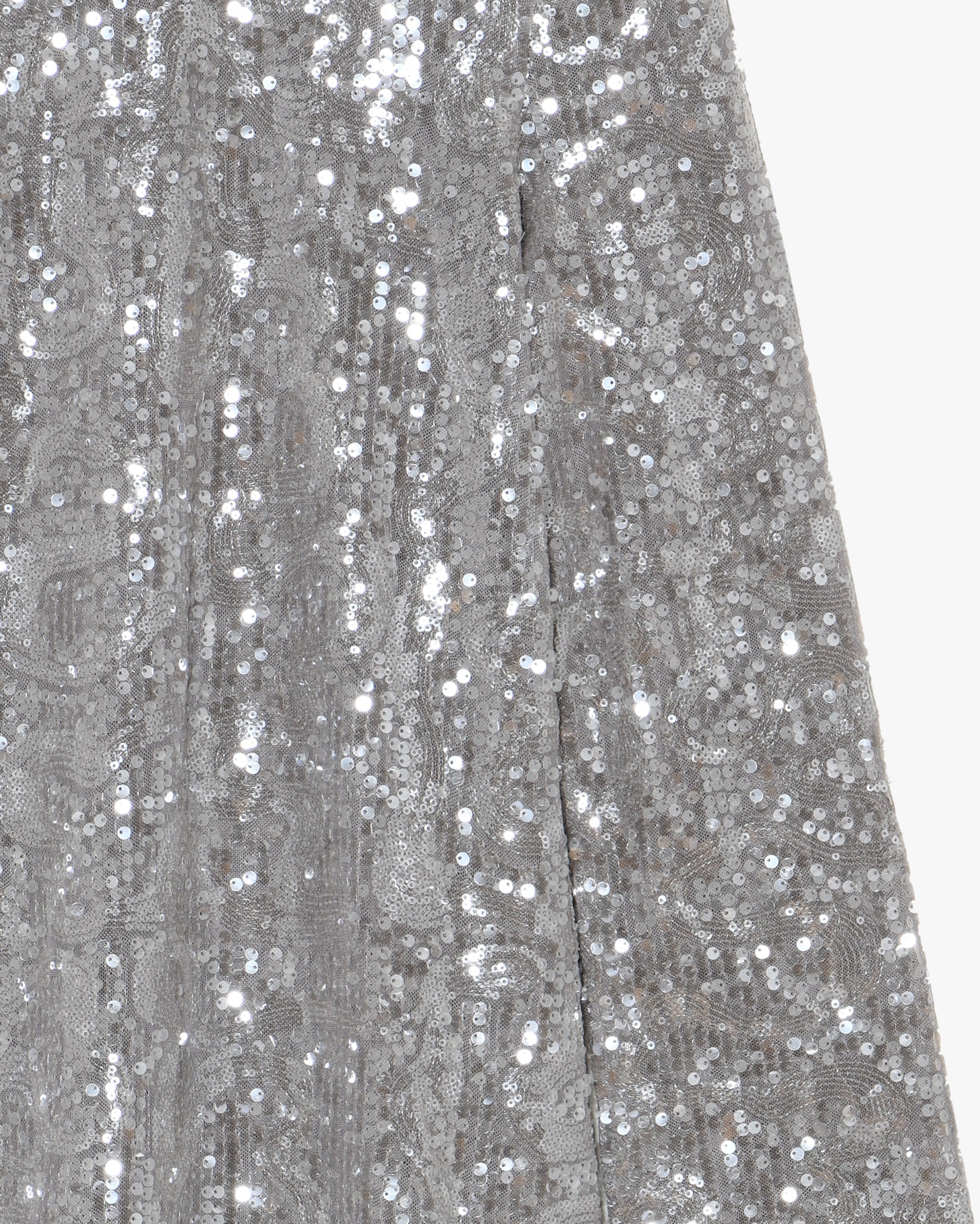 minimum female Sigrid Dress 4503 Maxi Dress 0510 Castor Gray