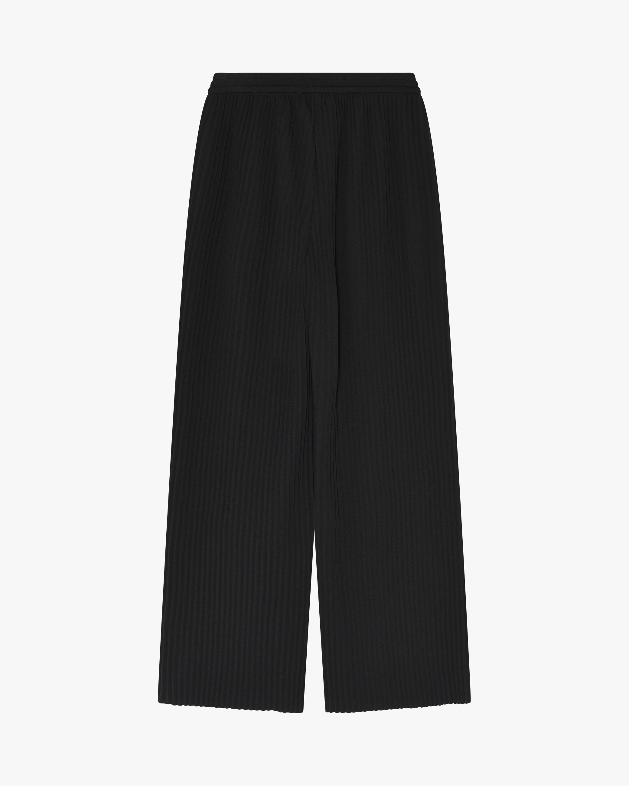 minimum female Sjanni pants 9918 Casual Pants 999 Black