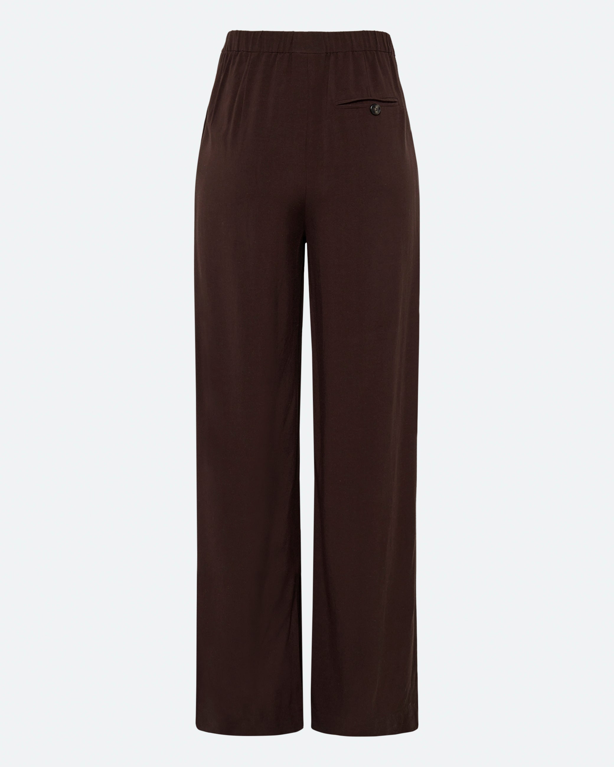 minimum female Smilla dressed pants 3069 Dressed Pants 1910 French Roast