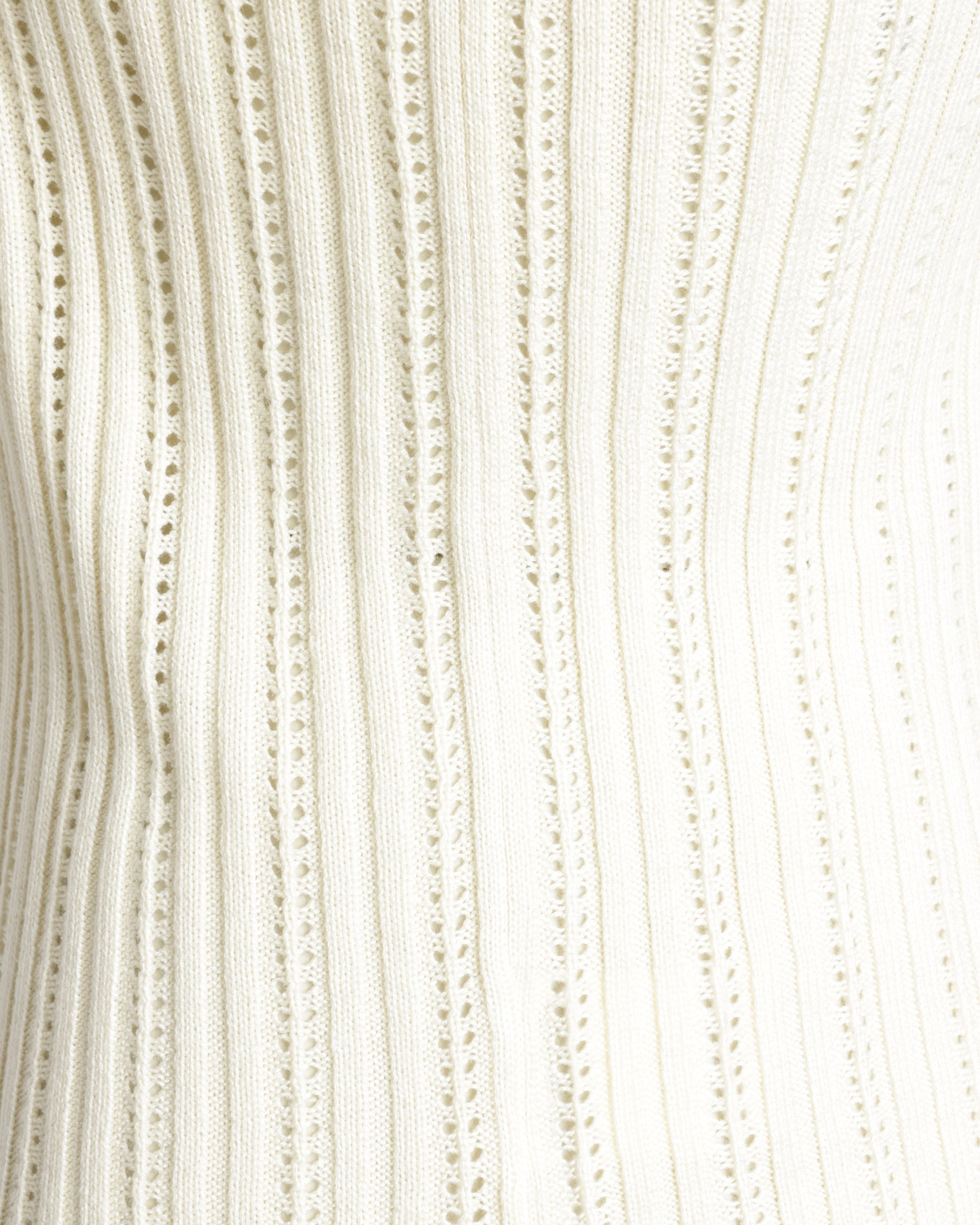 minimum female Sofia knit jumper 4268 Jumper 0011 Butter Cream