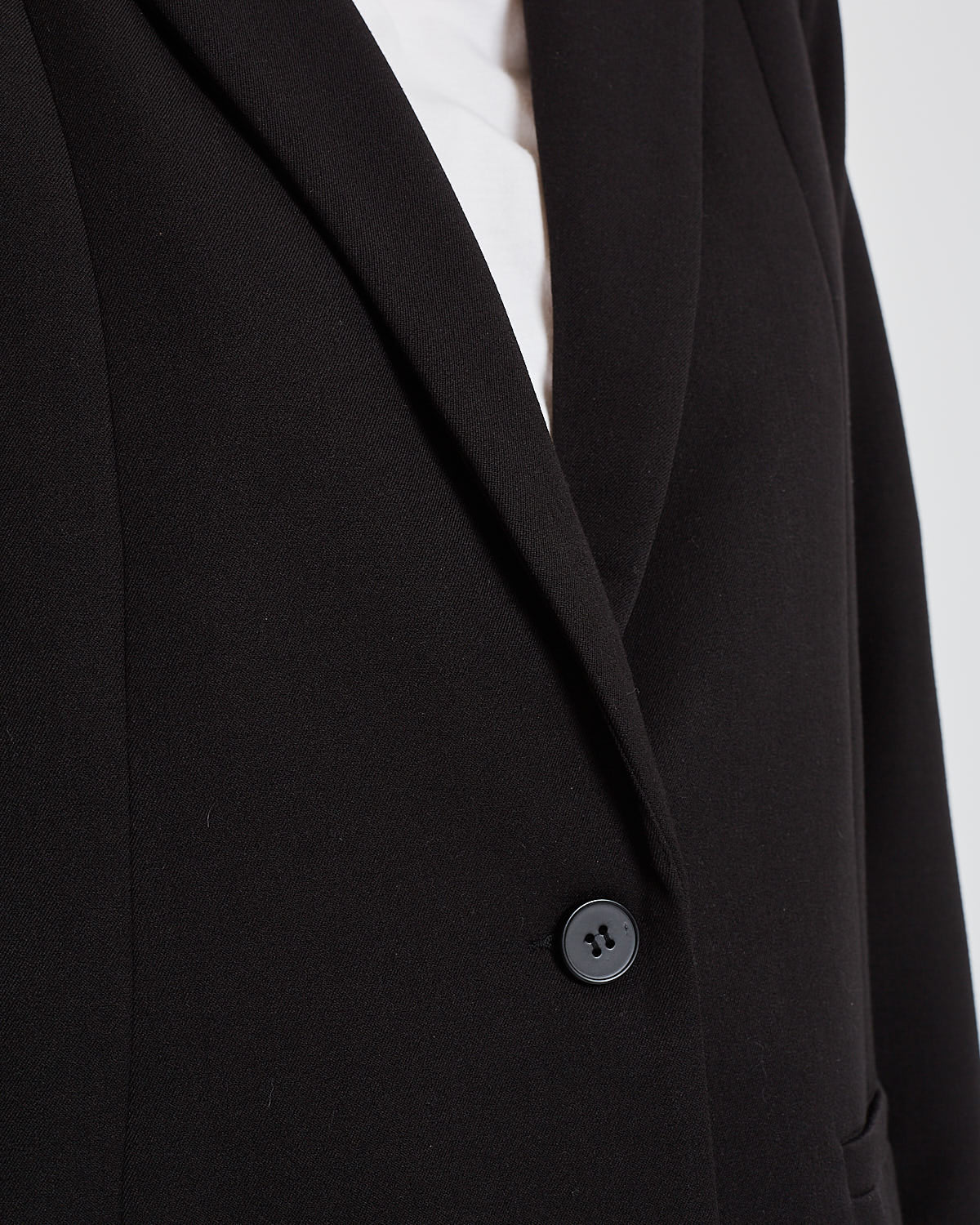 minimum female Tara 2.0 e54 Blazer Blazer 999 Black