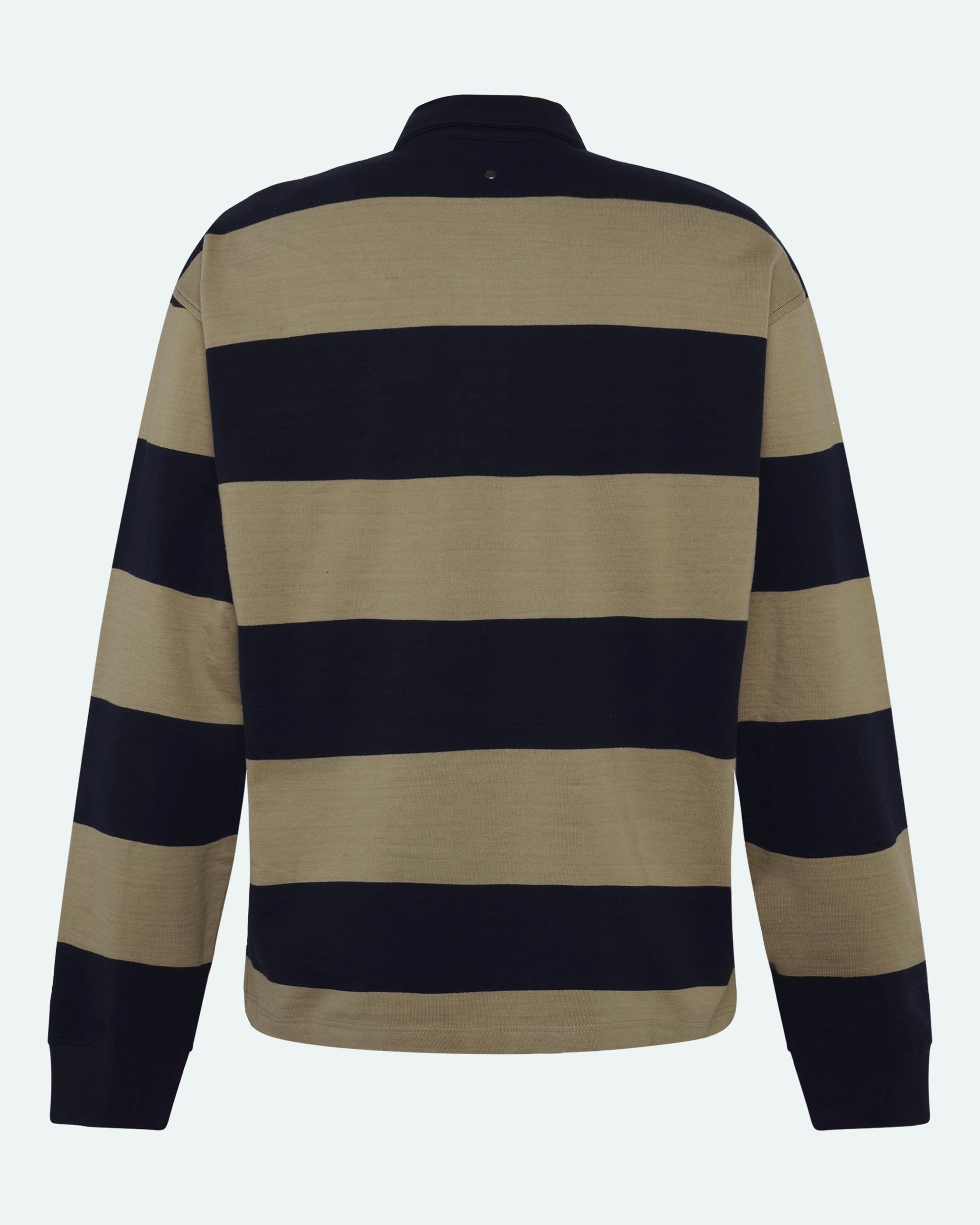 minimum male Tate rugby polo 4454 Polo 3922 Sky Captain