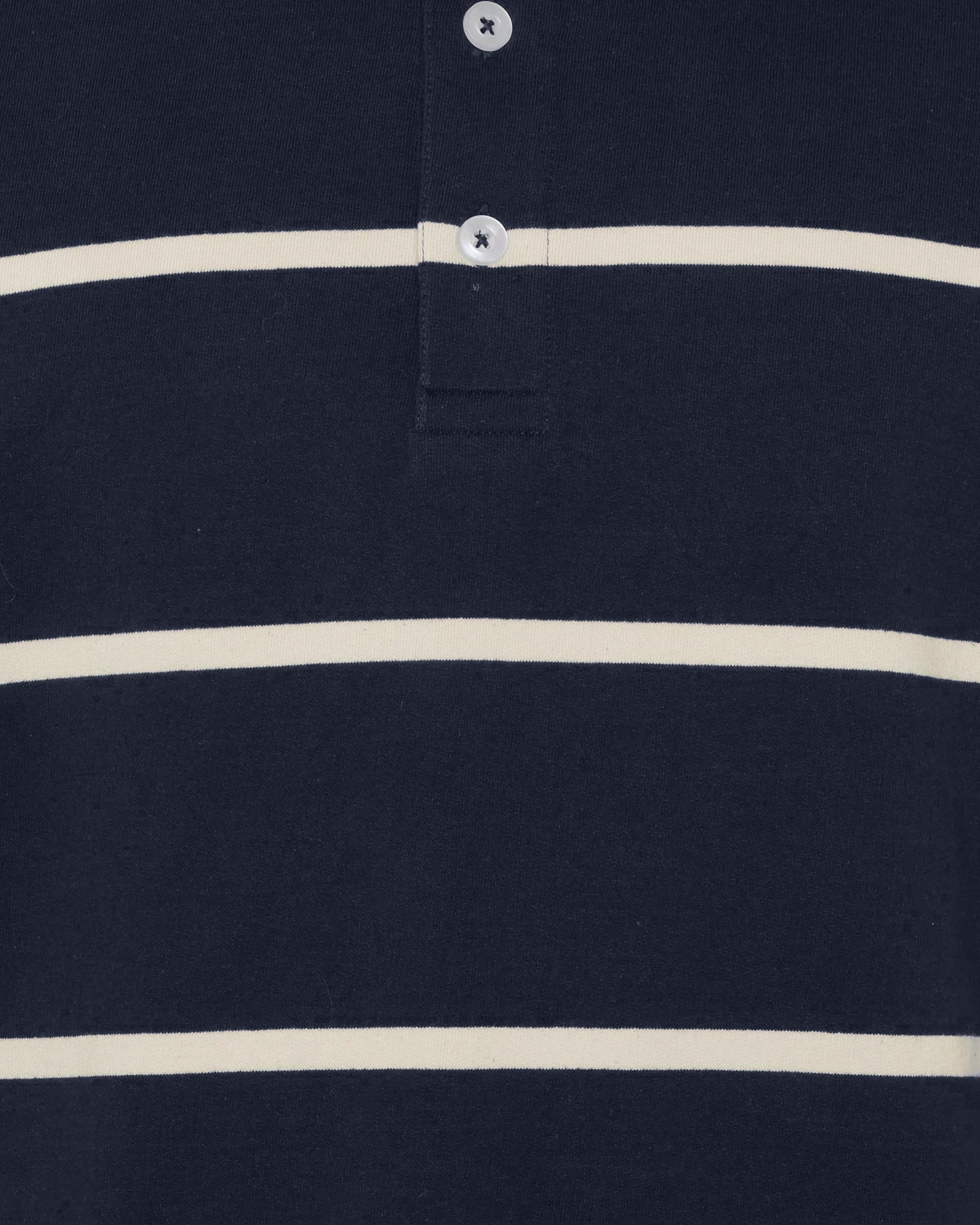minimum male Tate rugby polo 4456 Polo 3922 Sky Captain