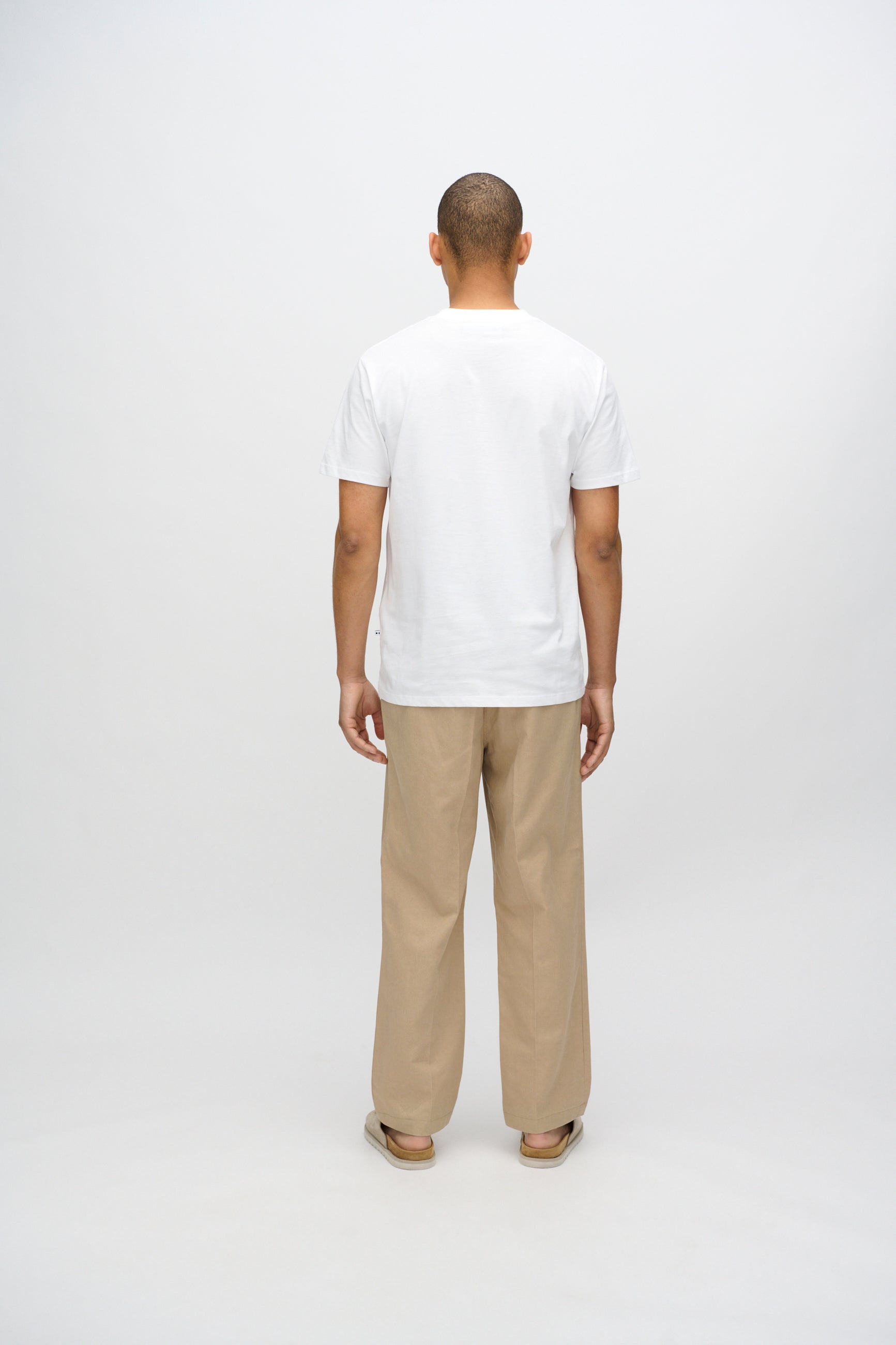minimum male Tucker dressed pants 3750 Dressed Pants 1109 Chinchilla