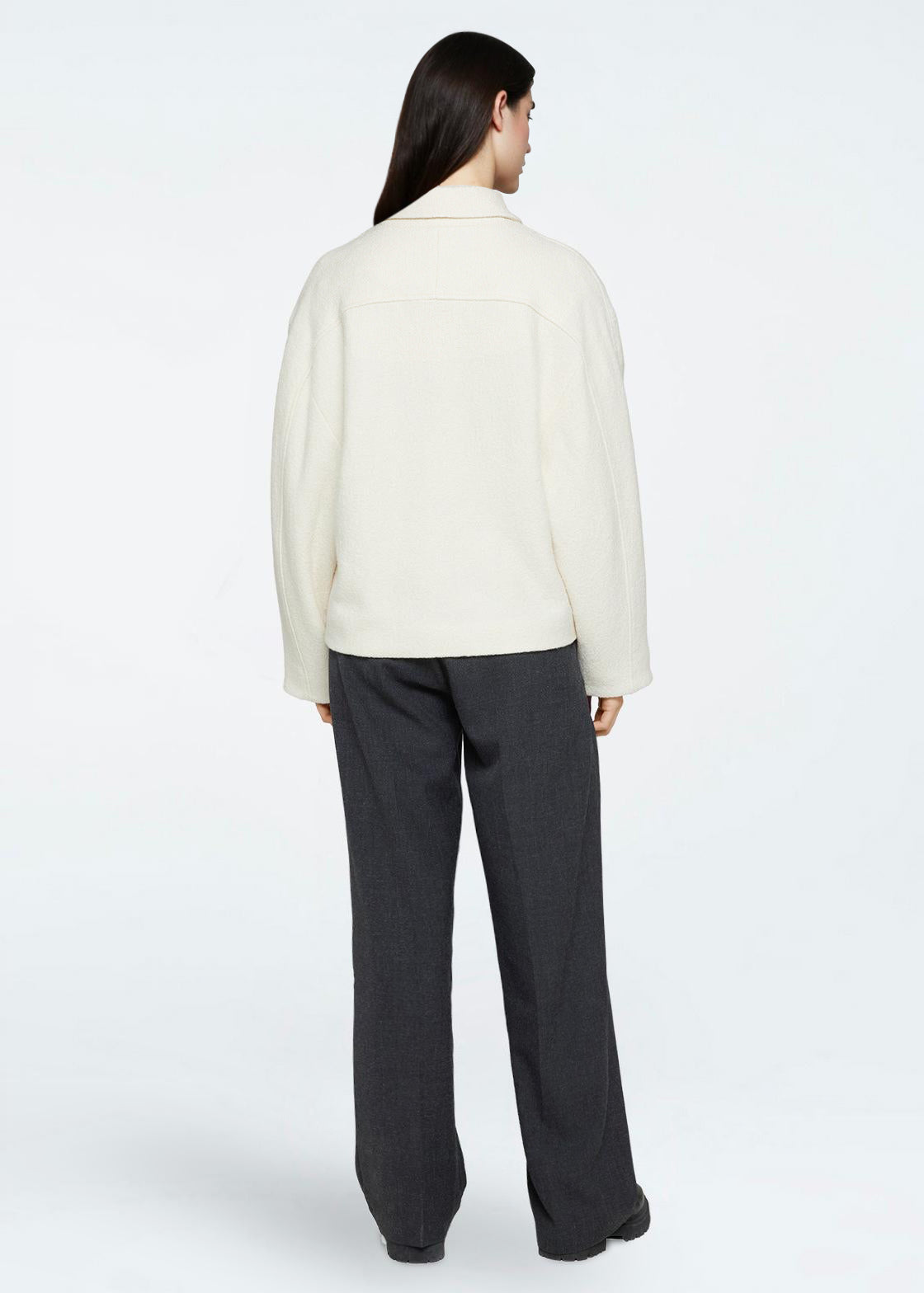 minimum female Tyra jacket 3747 Jacket 5202 Turtledove
