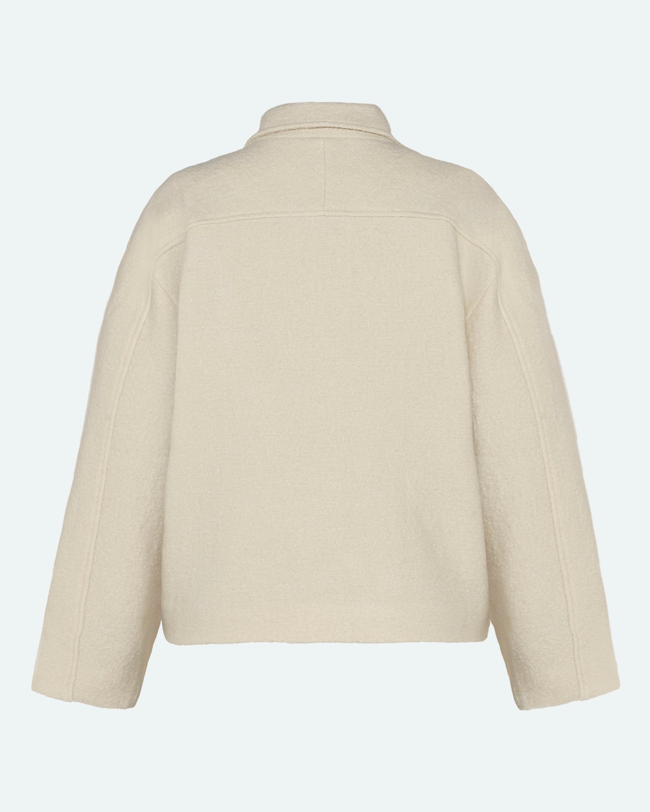 minimum female Tyra jacket 3747 Jacket 5202 Turtledove