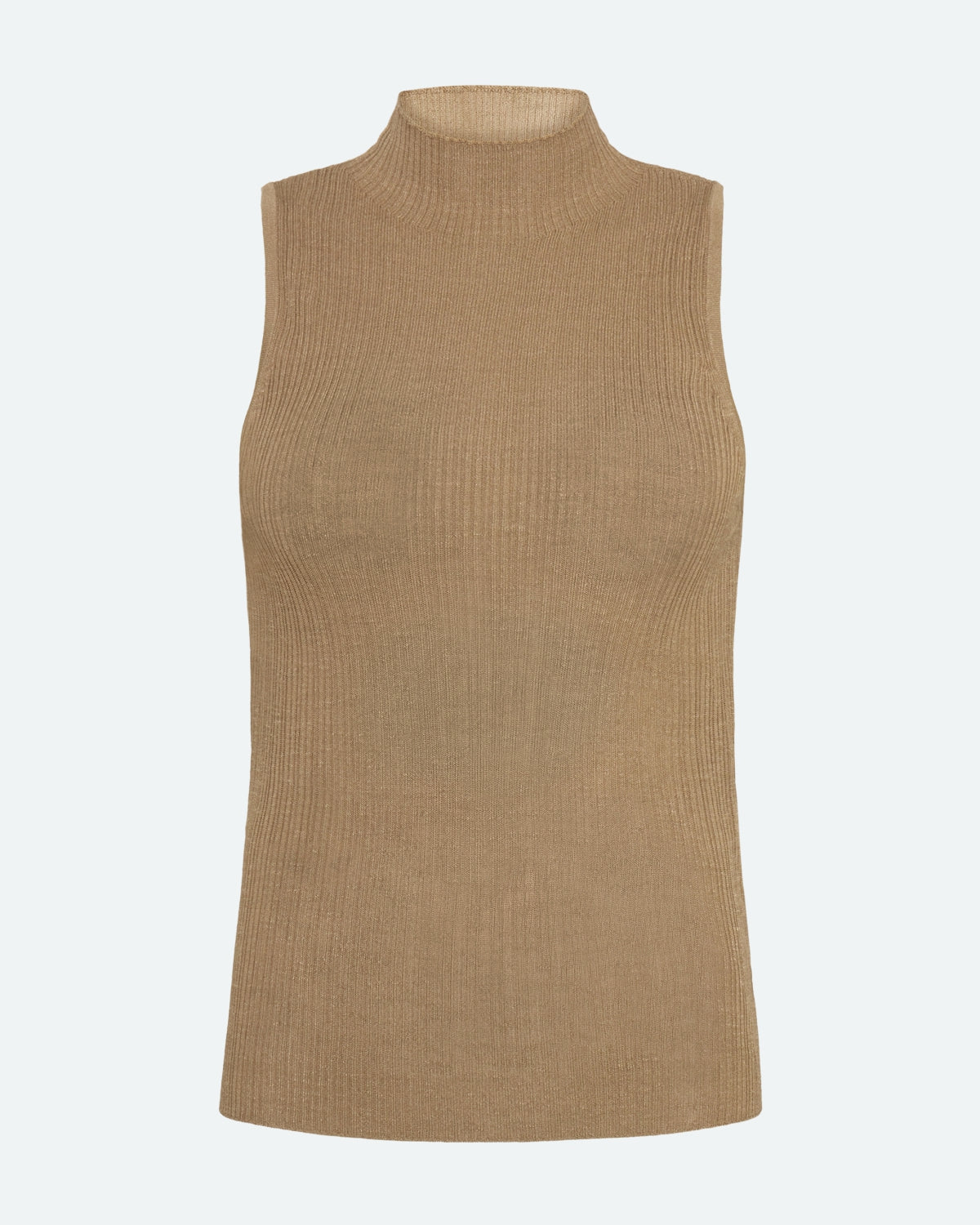 minimum female Zita knit top 4152 Top 1706 Mermaid