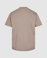 minimum male Aarhus G029 Short Sleeved T-shirt 1410 Pine Bark
