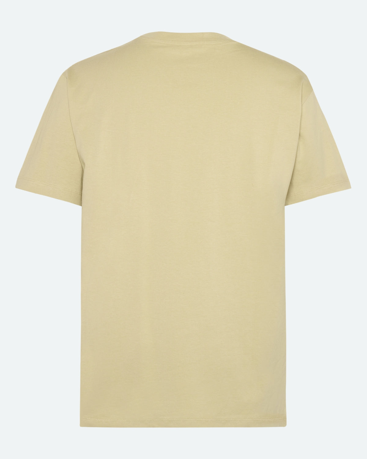 minimum male Aarhus short sleeved t-shirt G029 GOTS Short Sleeved T-shirt 0513 Eucalyptus