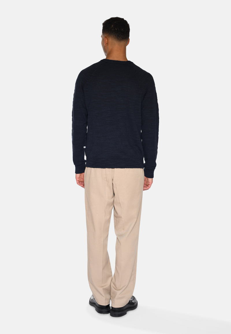 minimum male Alfredo reg jumper 4178 Jumper 3922 Sky Captain