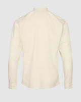 minimum male Anholt 2.0 0063 Shirt Long Sleeved Shirt 004M Brokenwhite Melange