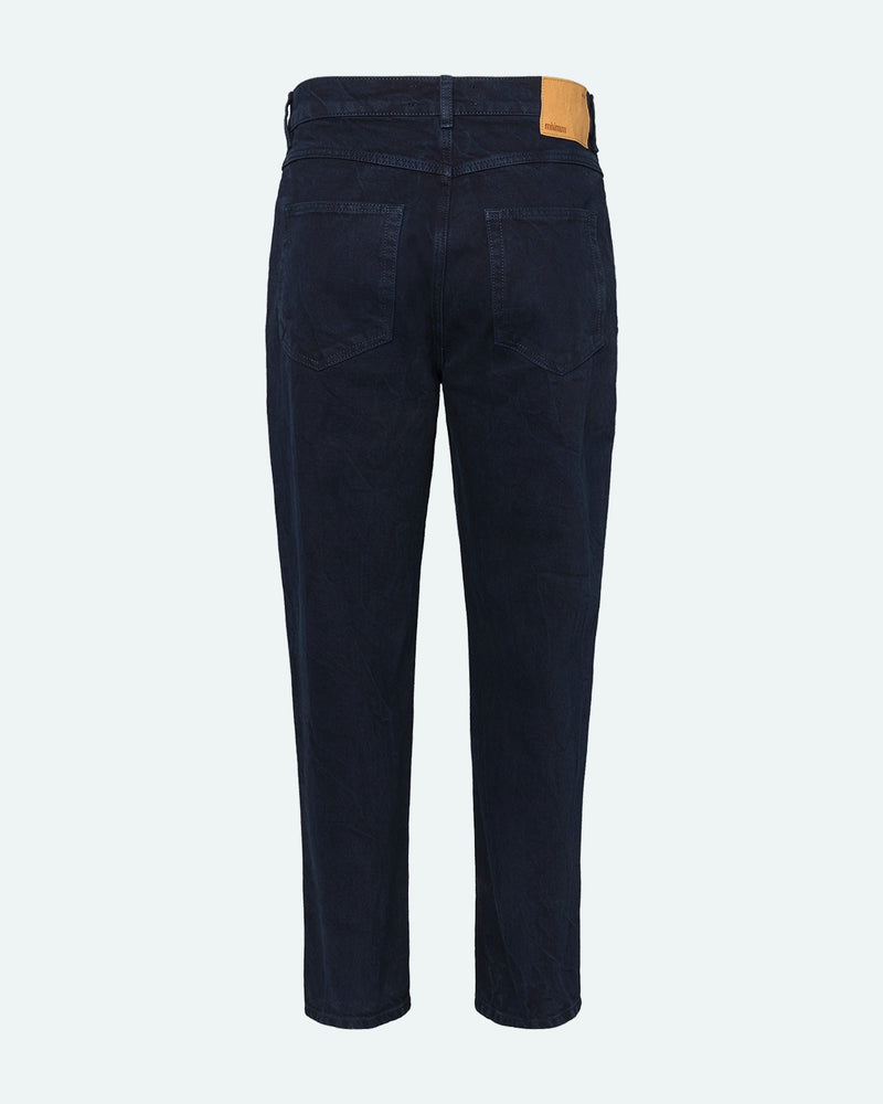 minimum male Arrow 3767 Jeans Jeans 1003 Dark Blue