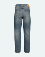 minimum male Arrow 3812 Jeans Tapered Jeans 4031 Sargasso Sea