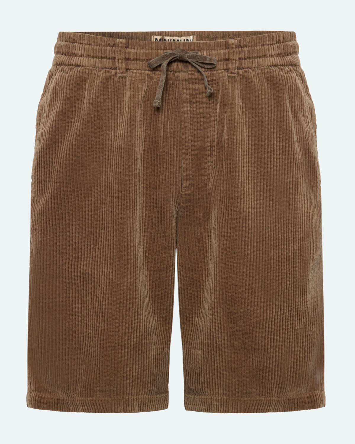 minimum male Atlas corduroy shorts 4117 Shorts 1815 Shitake