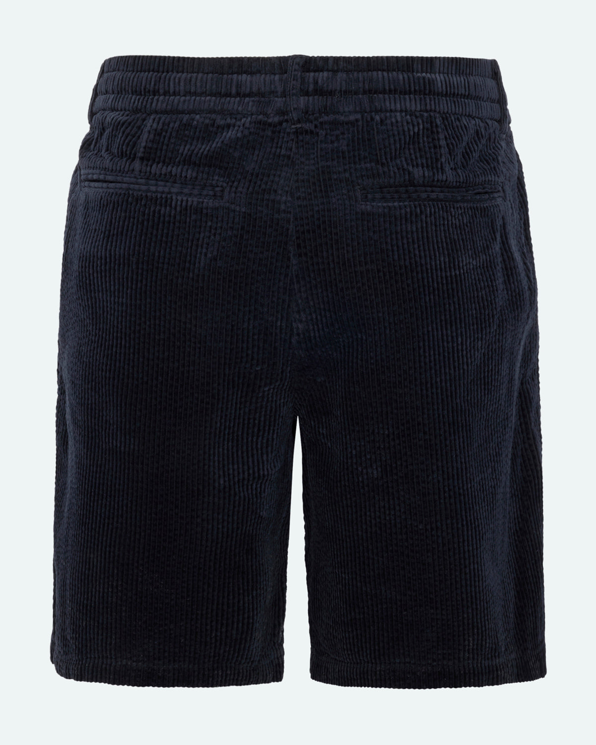 minimum male Atlas corduroy shorts 4117 Shorts 3922 Sky Captain