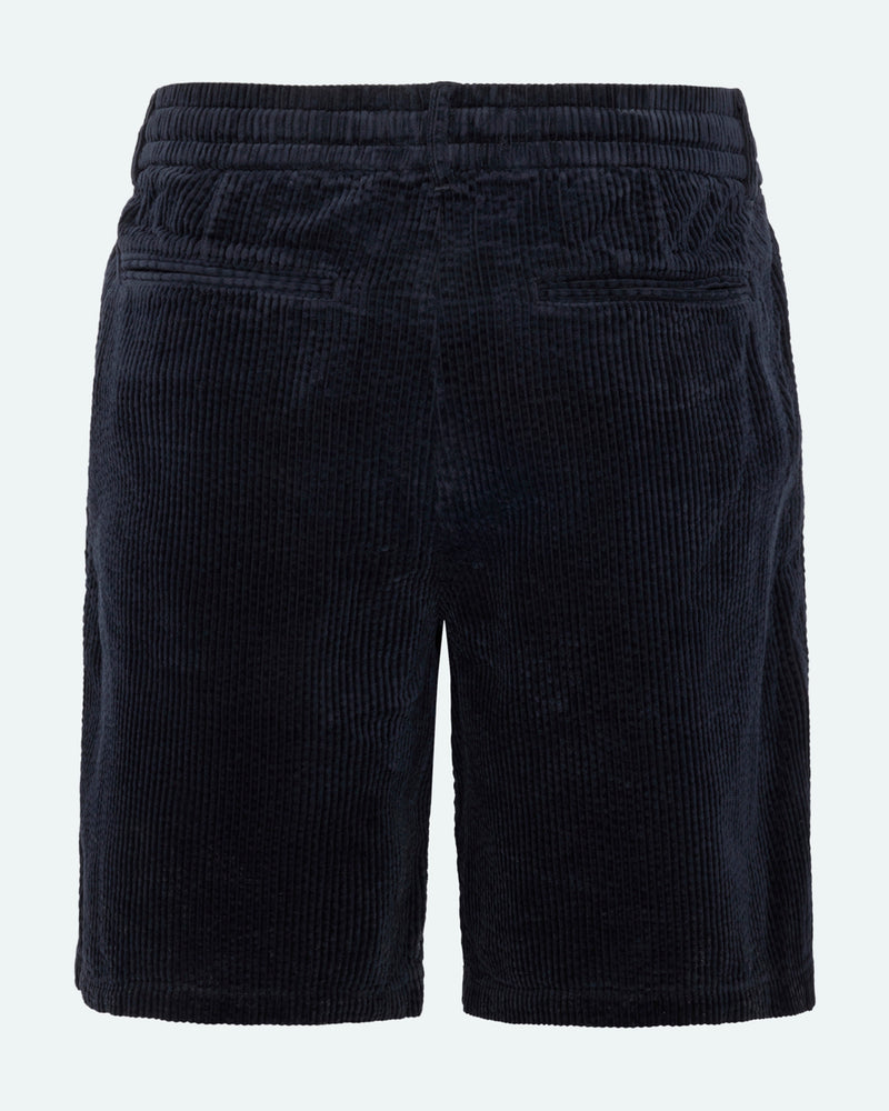 minimum male Atlas corduroy shorts 4117 Shorts 3922 Sky Captain