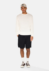 minimum male Atlas linen shorts 4115 Shorts 4006 Caviar