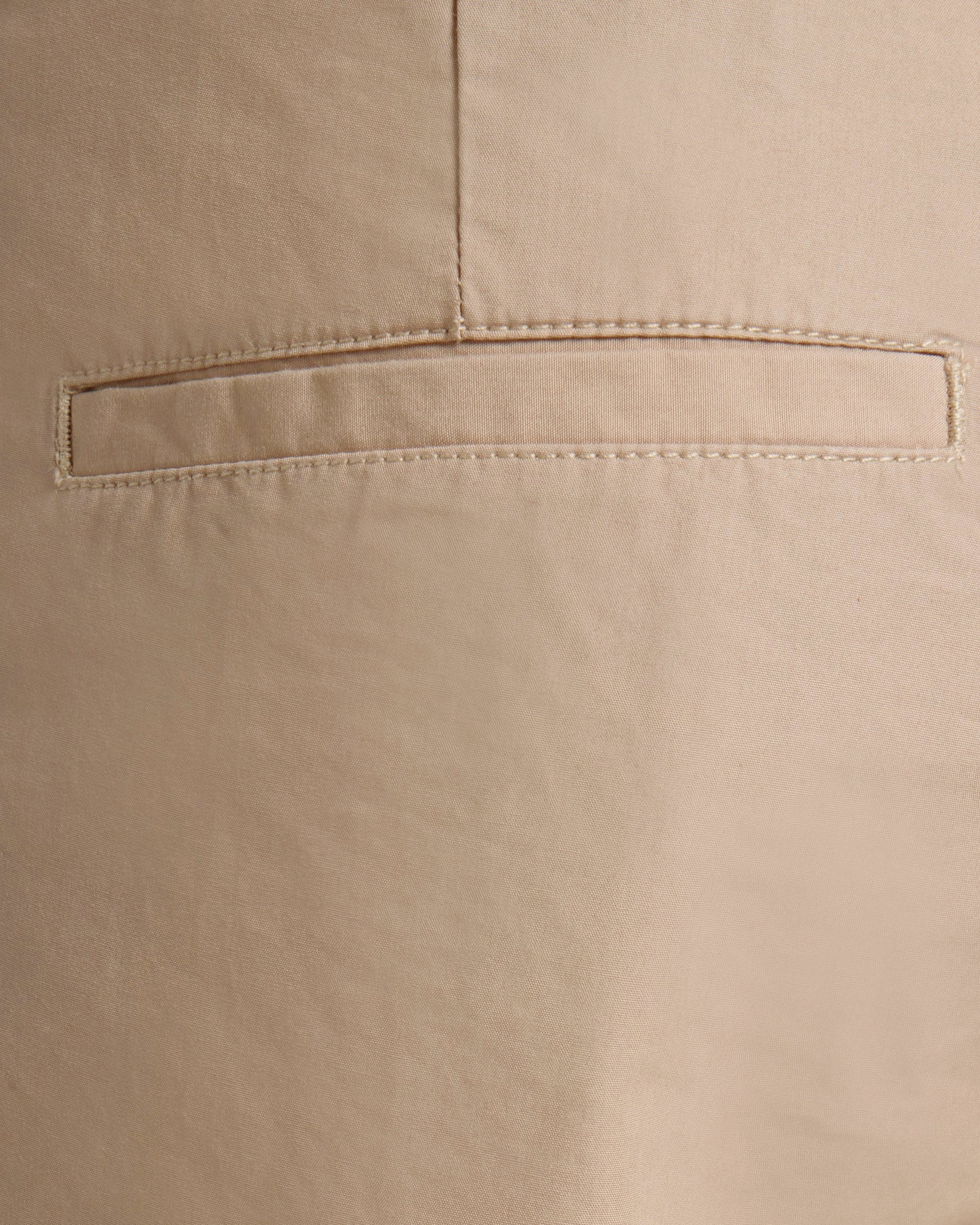 minimum male Baker shorts 4189 Shorts 1609 Greige