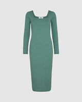 minimum female Bettys G031 Dress 5612 Sagebrush Green