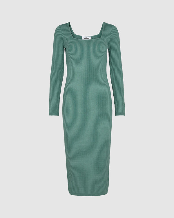 minimum female Bettys G031 Dress 5612 Sagebrush Green