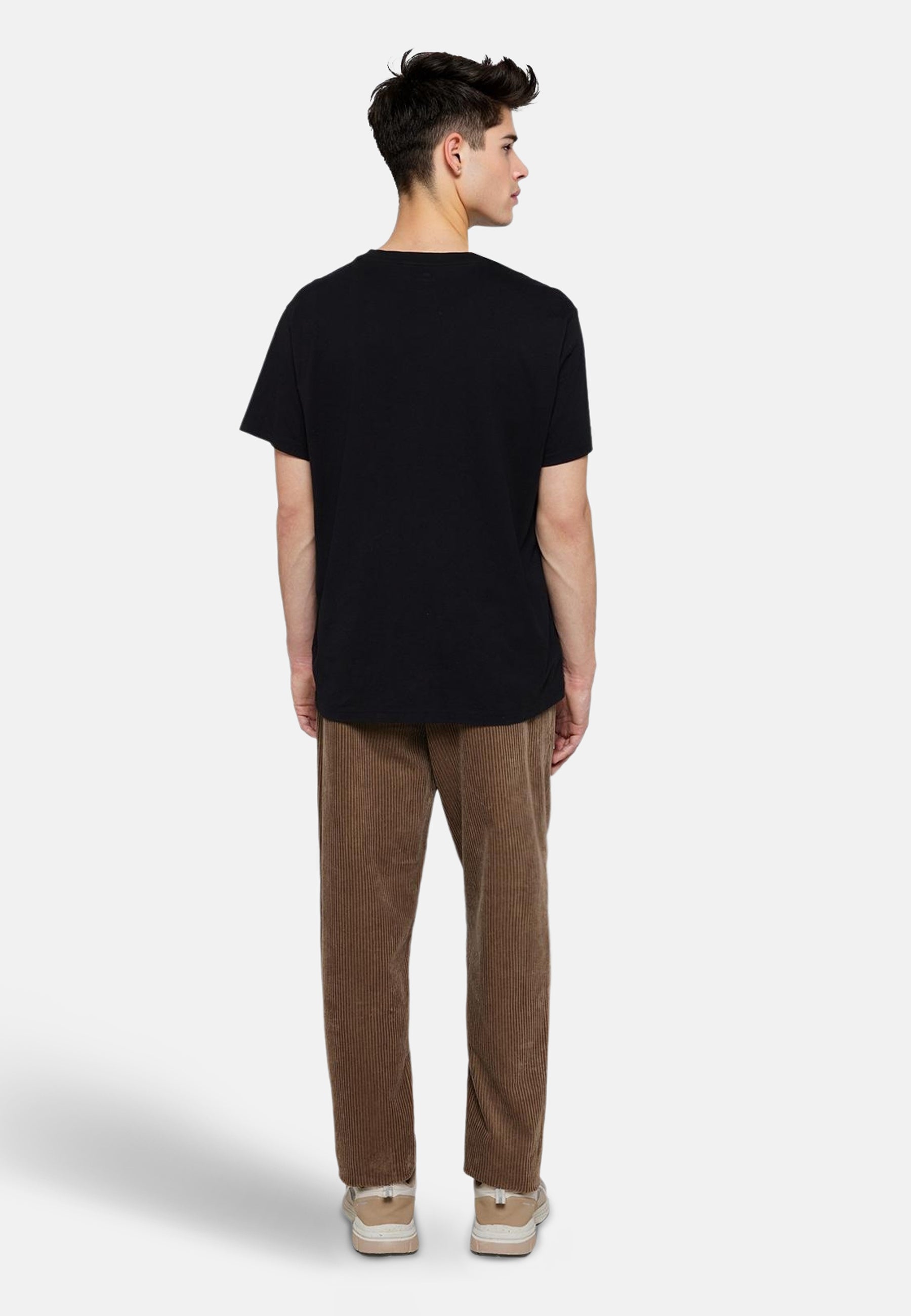 minimum male Bratis pants 9133 Chino Pants 1815 Shitake