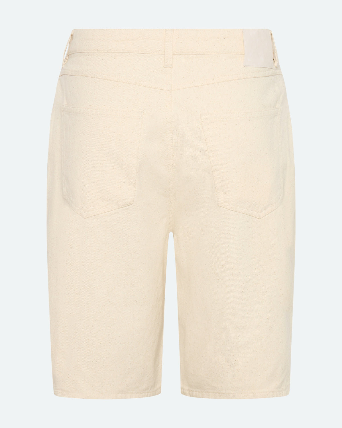 minimum male Bronson denim shorts 4113 Shorts 1105 Brown Rice