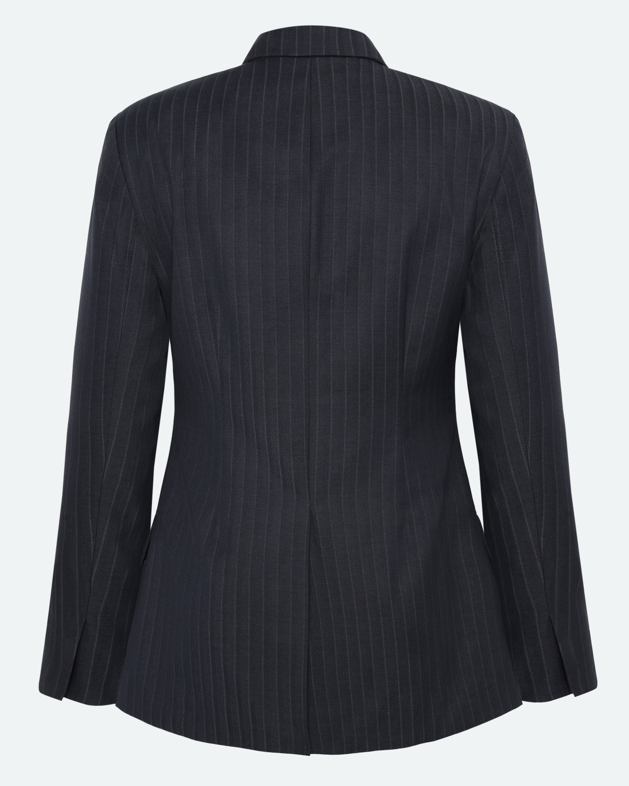 minimum female Ciara blazer 4421 Blazer 999 Black
