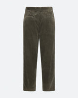 minimum male Cillian 3929 pants Barrel Pants 00002 Raven