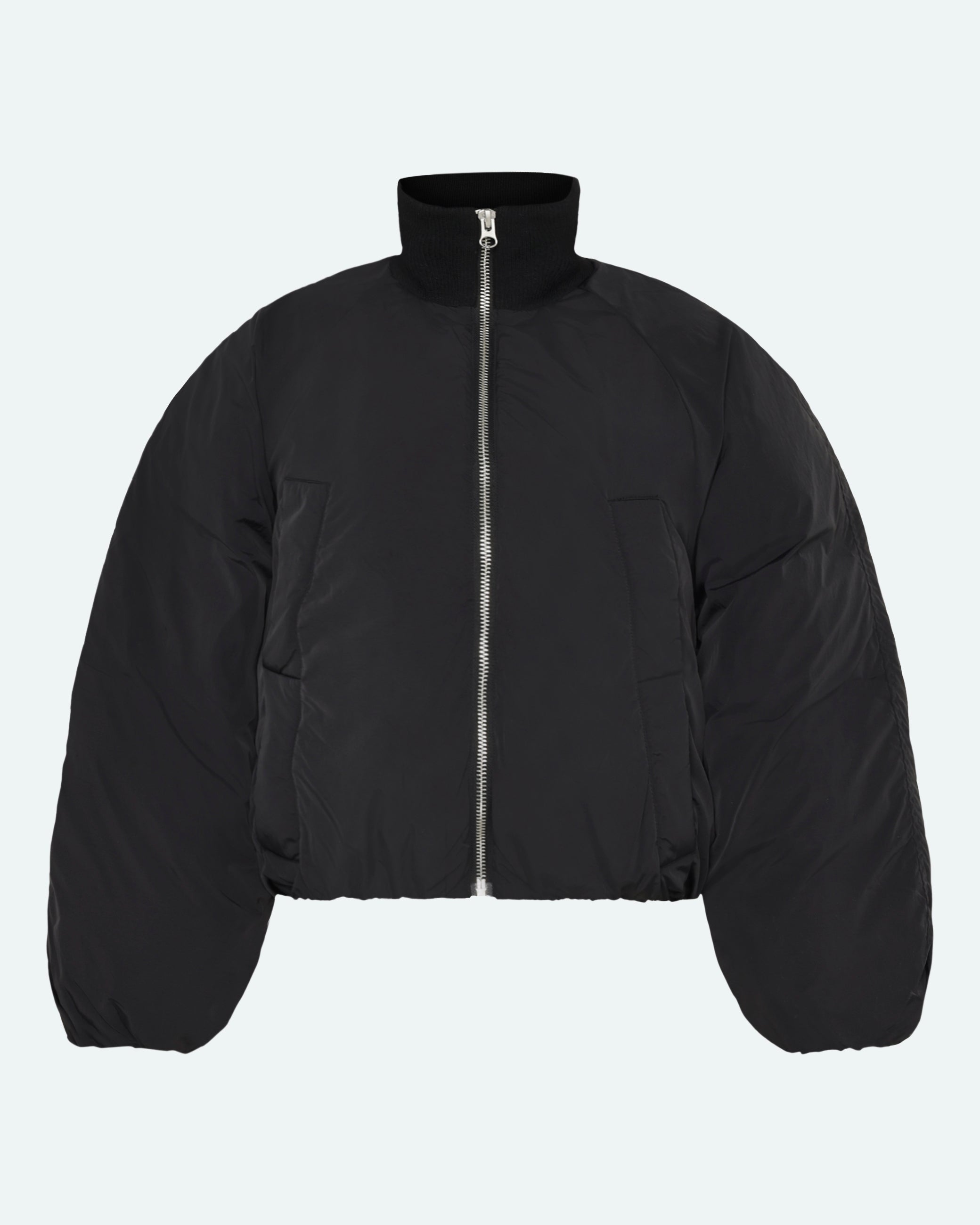 minimum female Cleo jacket 4316 Jacket 999 Black